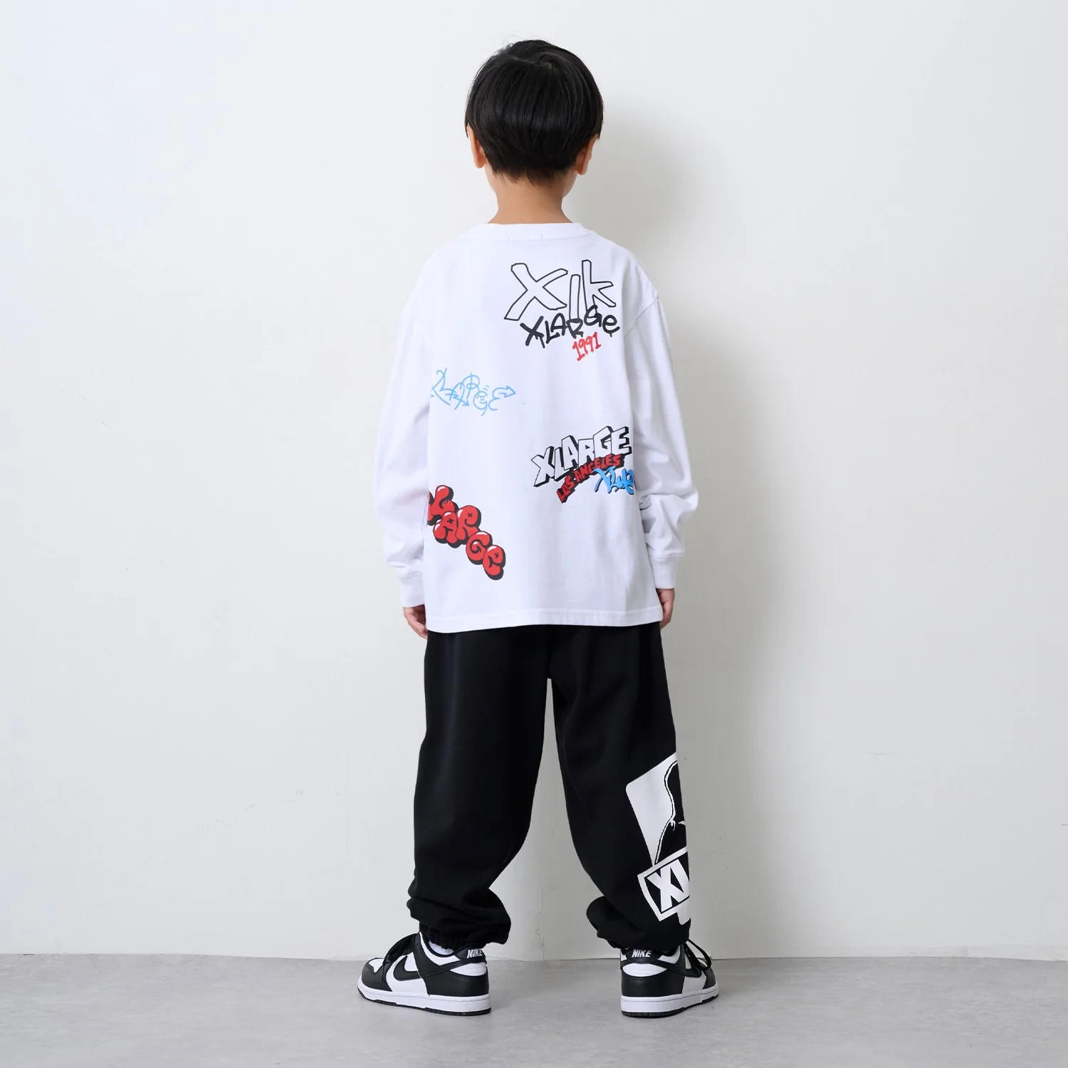 ビッグOG&ロゴスウェットパンツ - Image 20