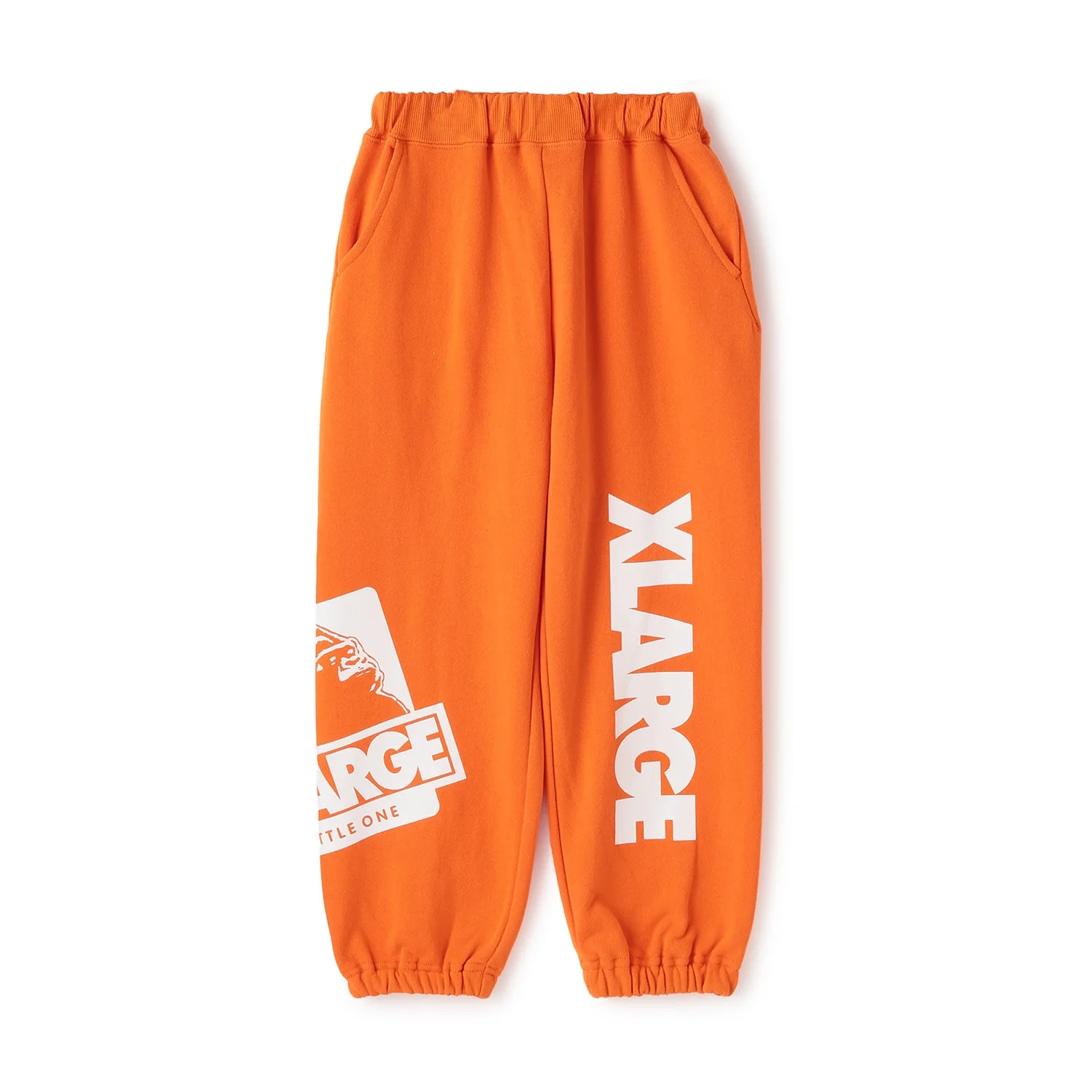 ビッグOG&ロゴスウェットパンツ - Image 3