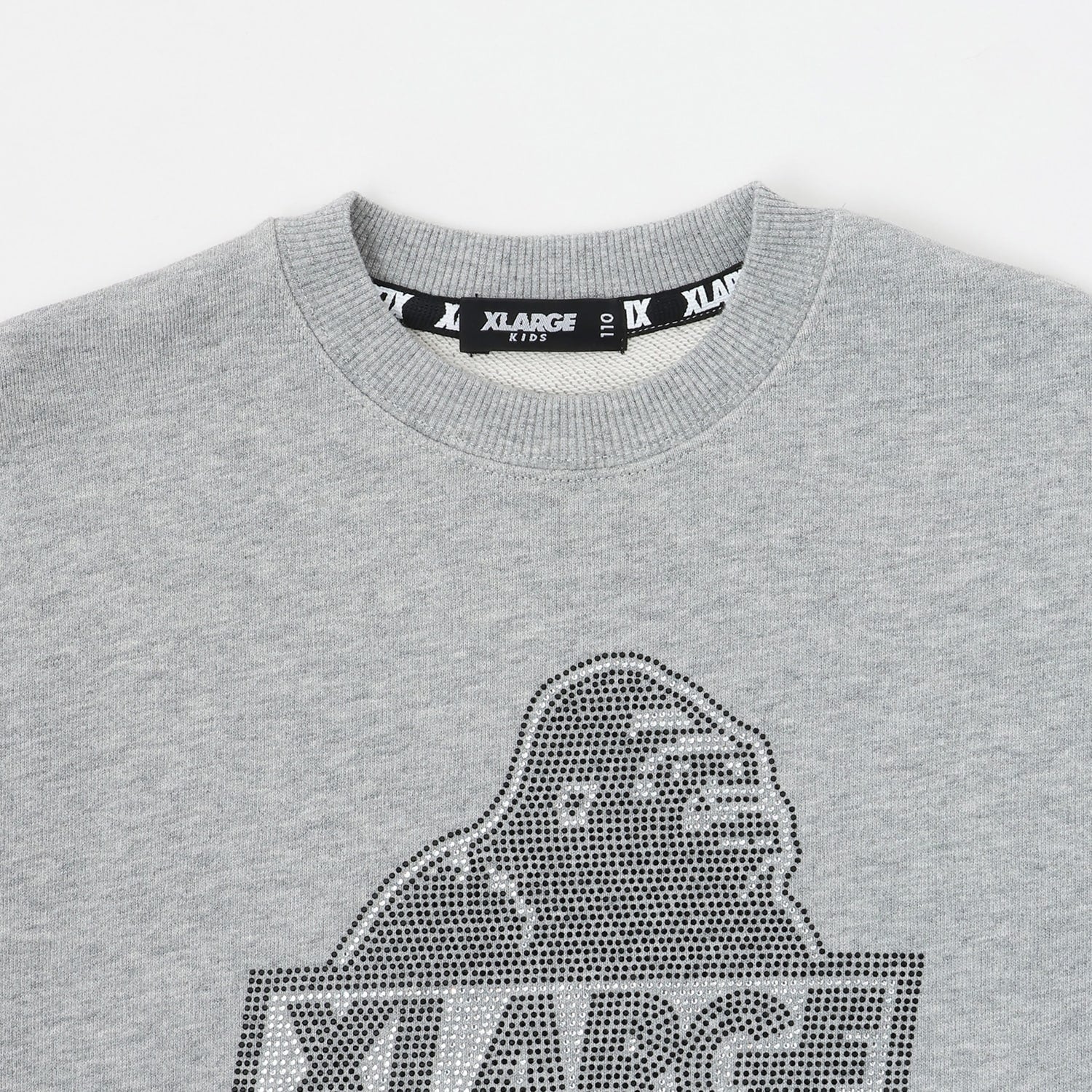 ラインストーンOGトレーナー - Image 5
