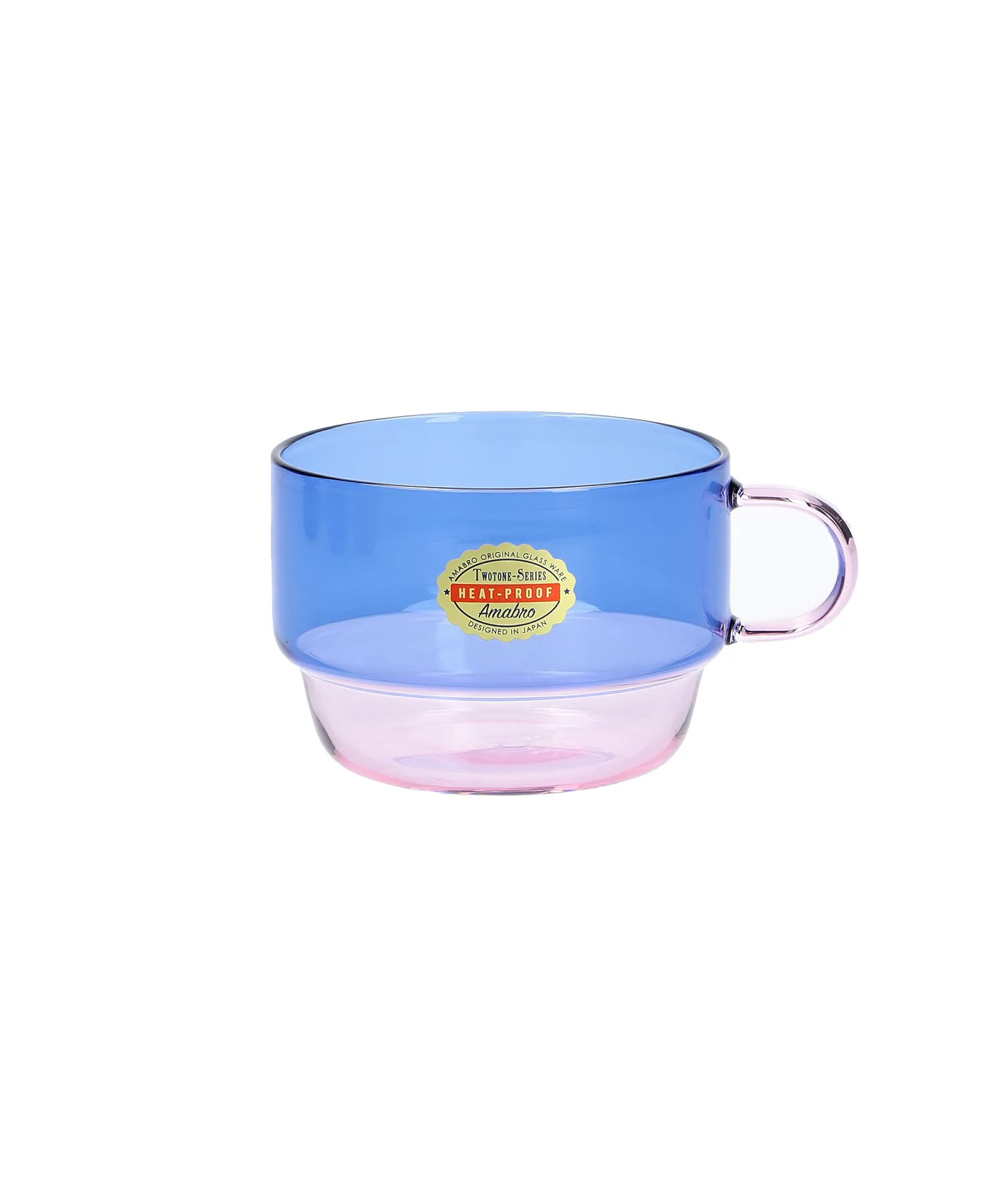 amabro Two Tone Stacking Mug - Image 10