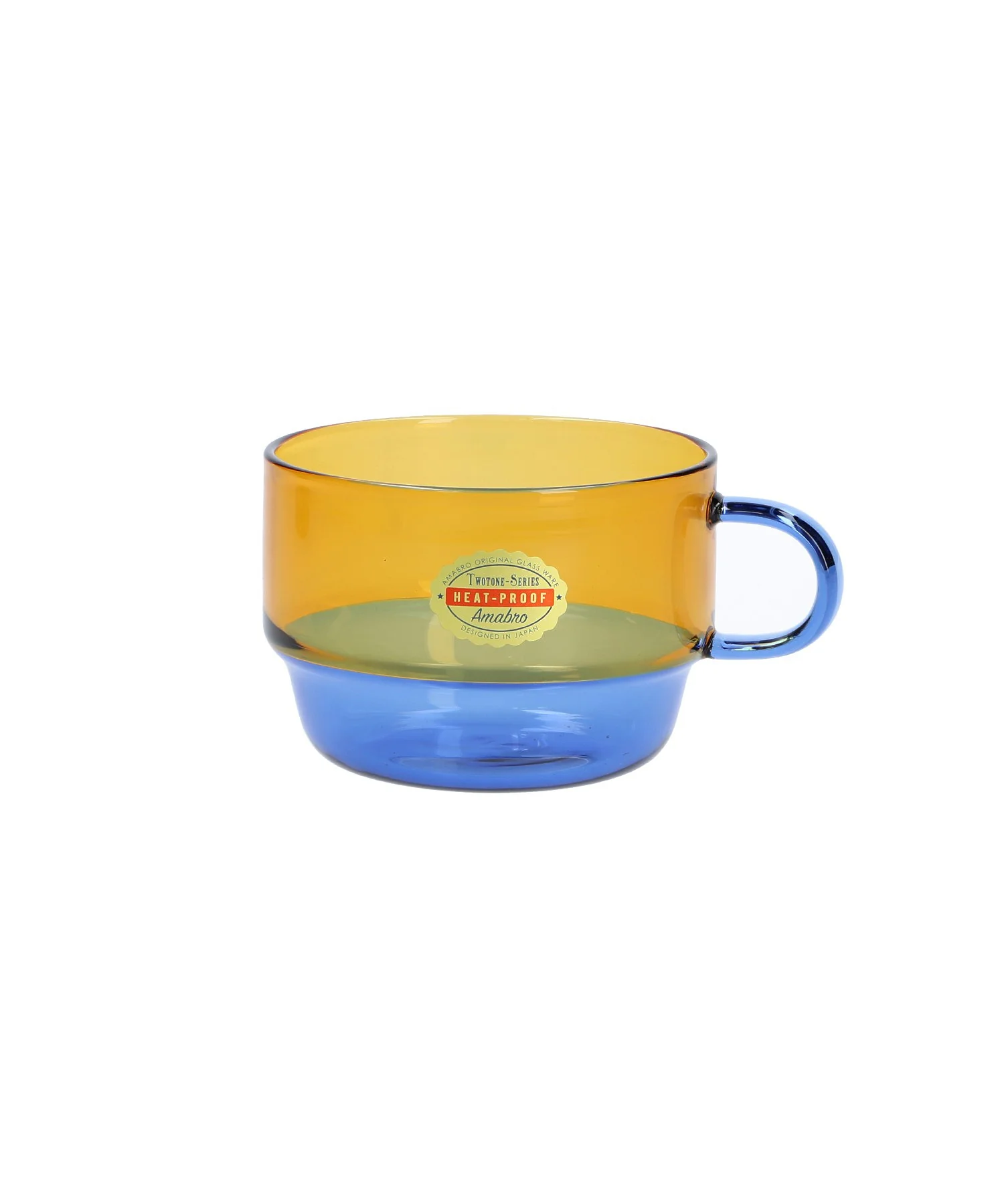 amabro Two Tone Stacking Mug - Image 9