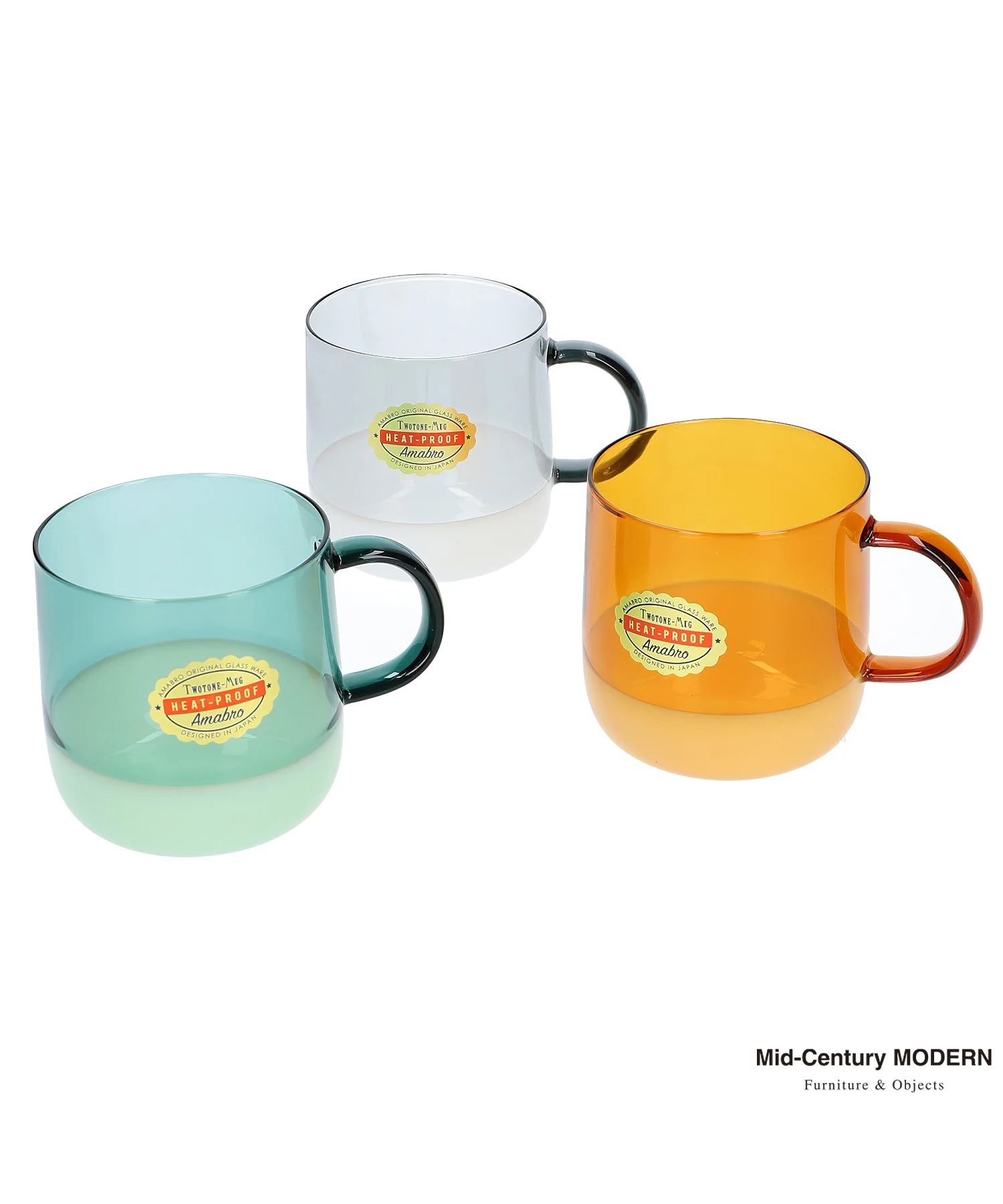 amabro Two Tone Mug - Image 6