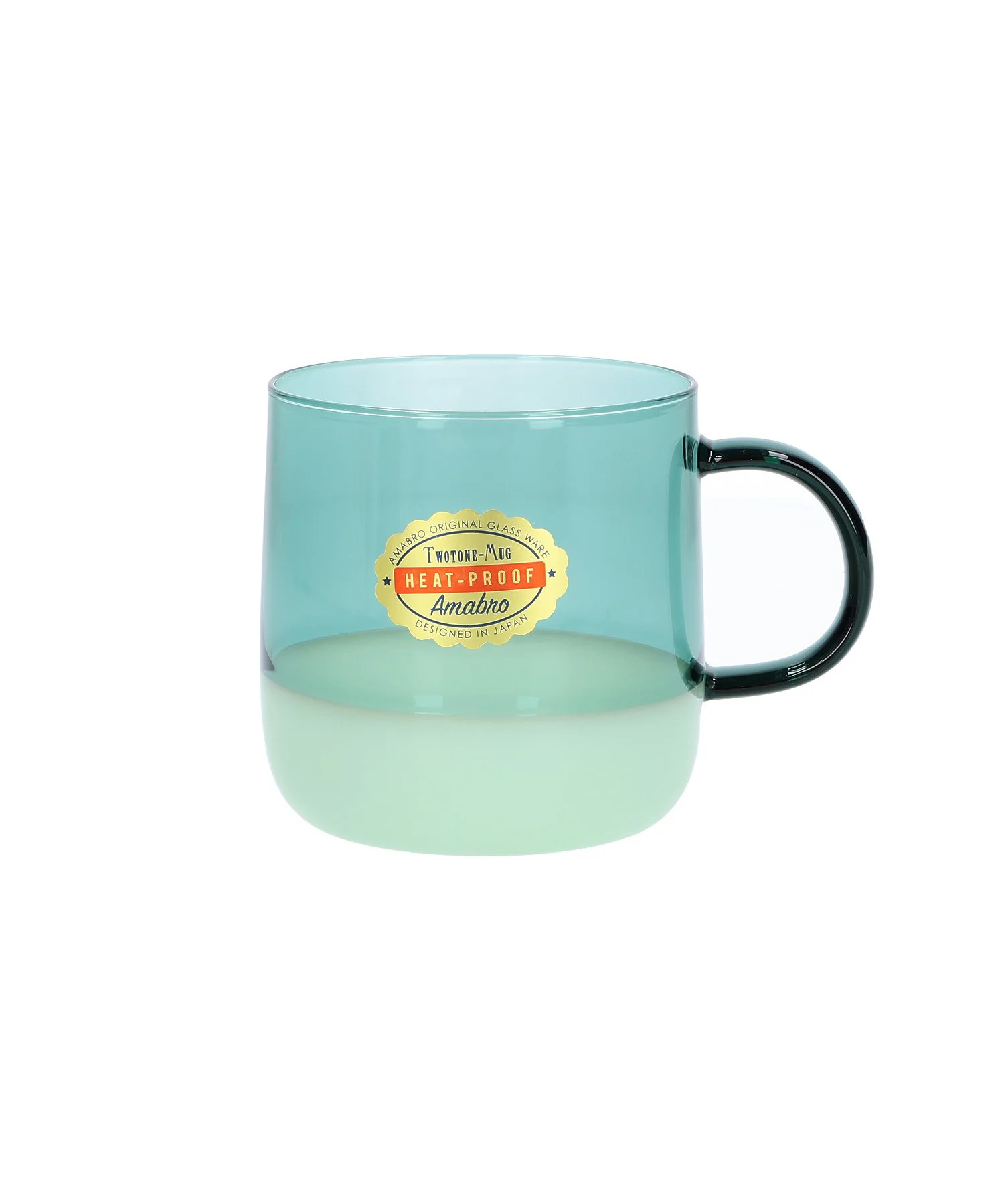 amabro Two Tone Mug - Image 8