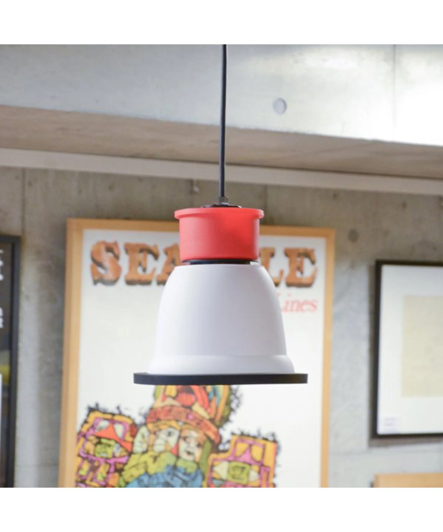 SowdenLight / PENDANT LAMP CL1 - Image 3