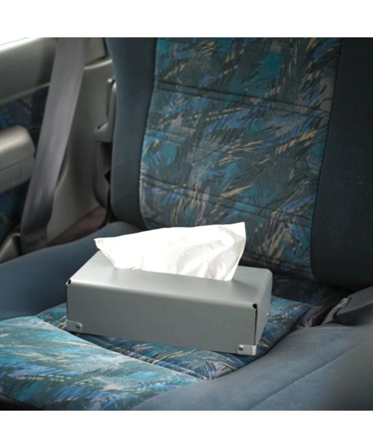 concrete craft BENT TISSUE BOX - Image 20