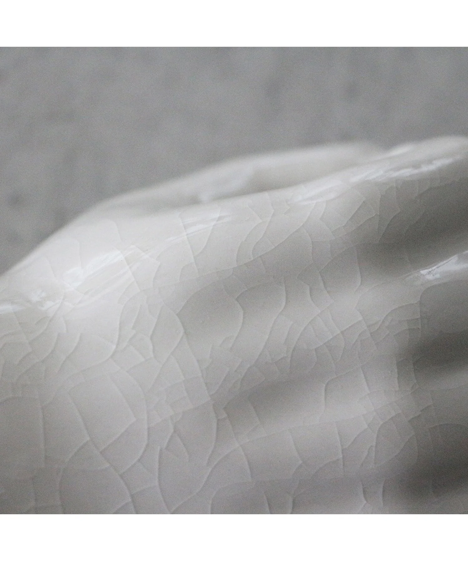 Porcelain Hand Objet Peace - Image 9