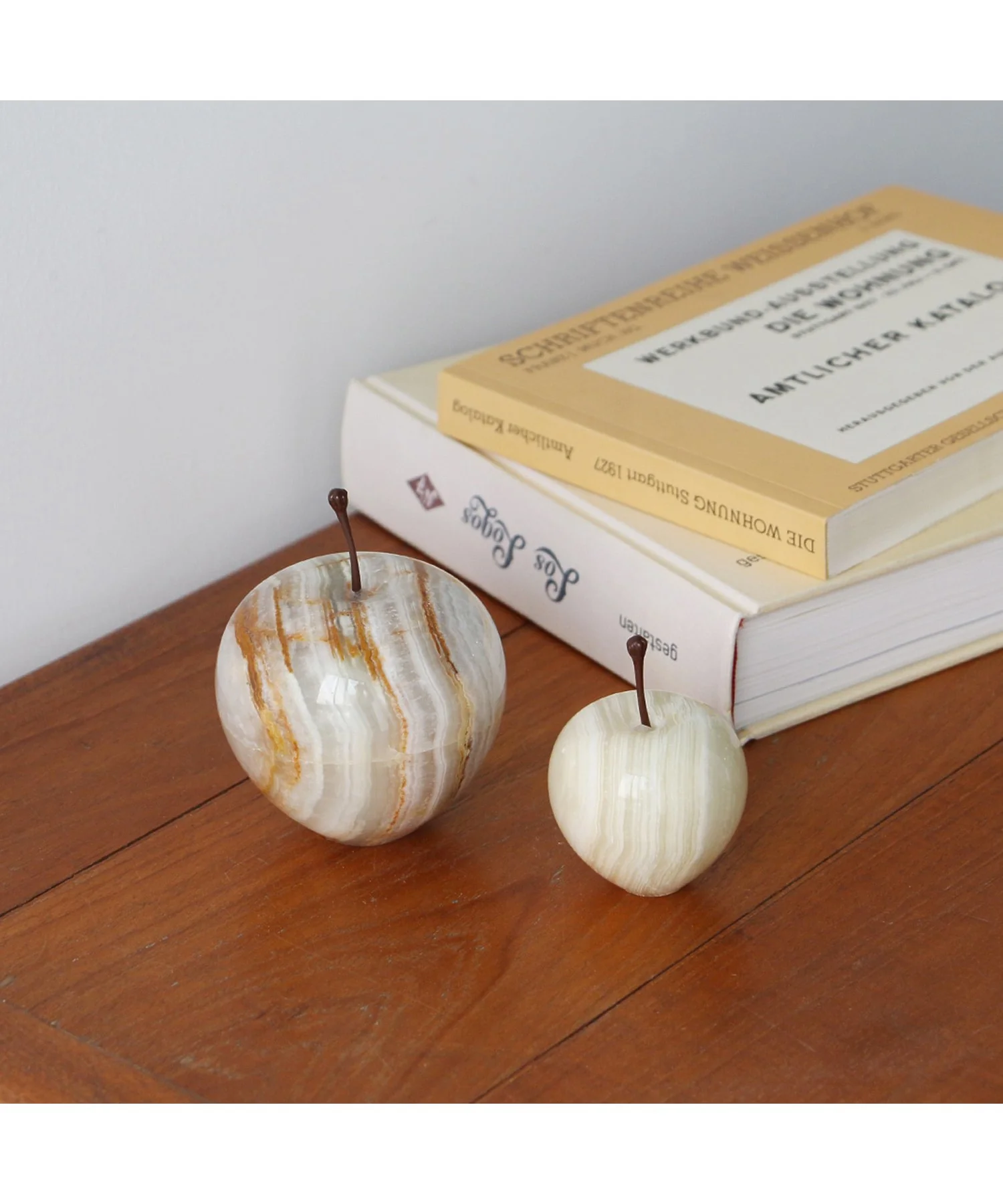 Marble Apple L - Image 7