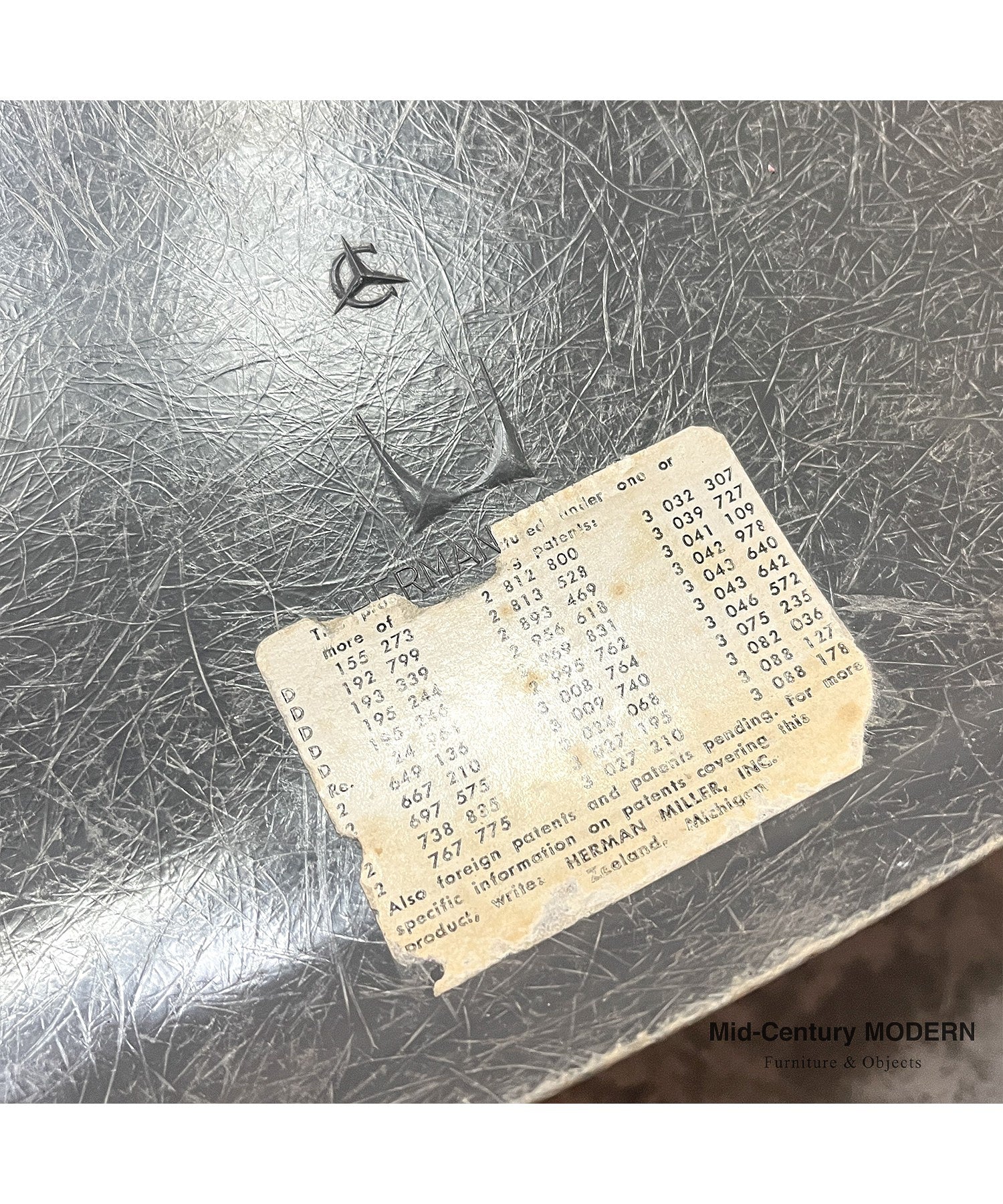 Side Shell / Elephant Hide Grey - Image 7