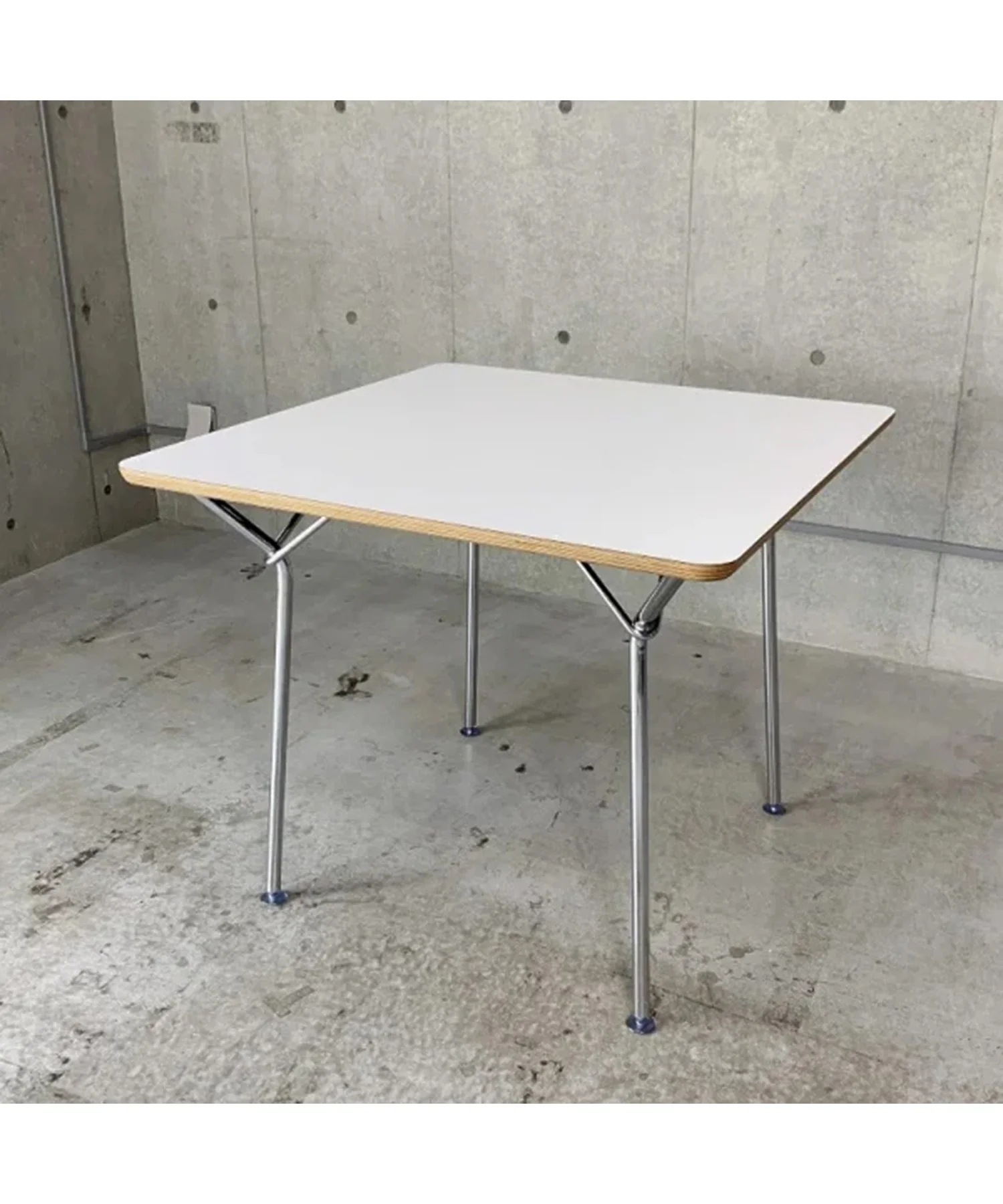 TENDO Yanagi Dining Table T-2729ME-NT - Image 14