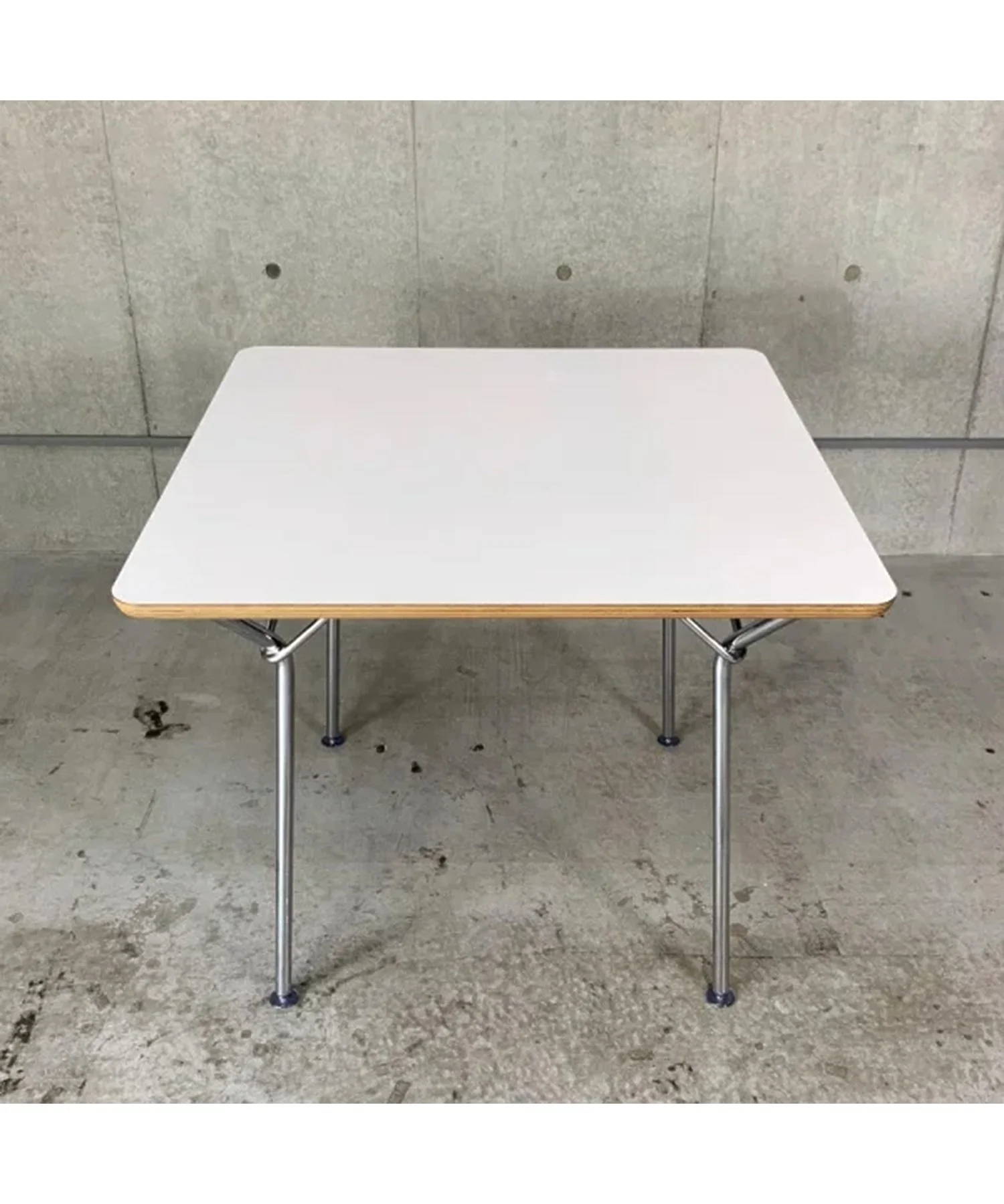 TENDO Yanagi Dining Table T-2729ME-NT - Image 5