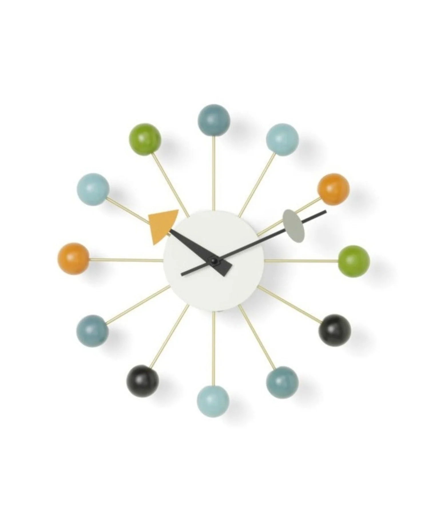 Vitra Ball Clock - Image 2