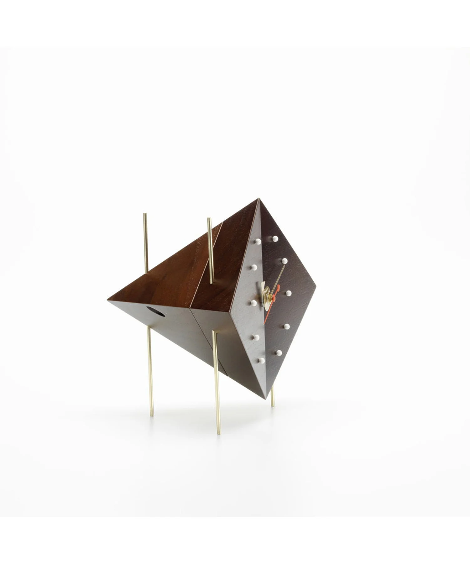 Vitra Diamond Clock - Image 2