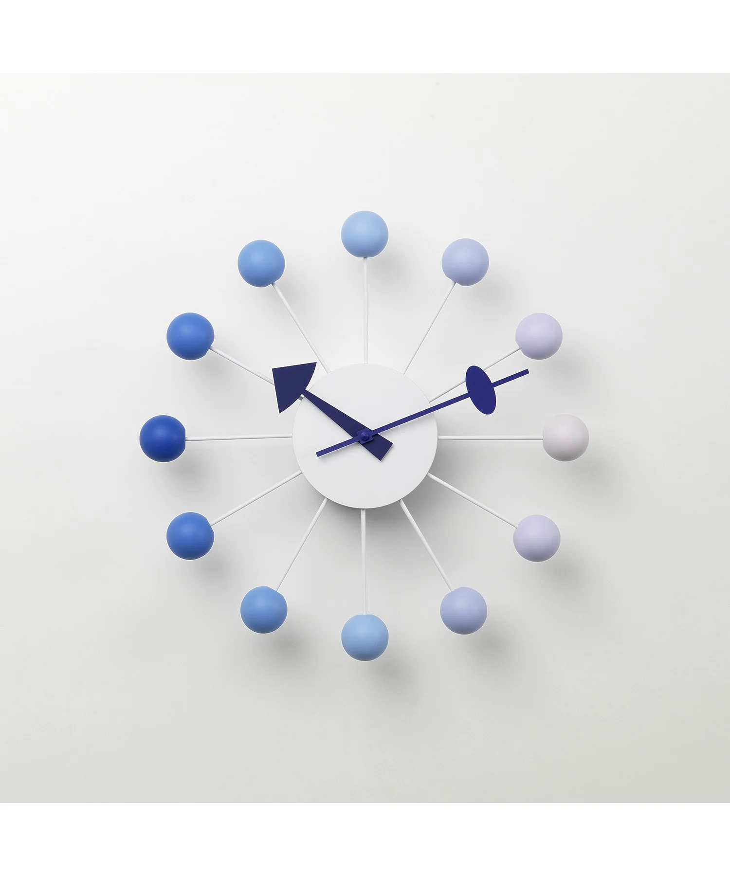 Vitra Ball Clock Limited Edition Dawn - Image 4