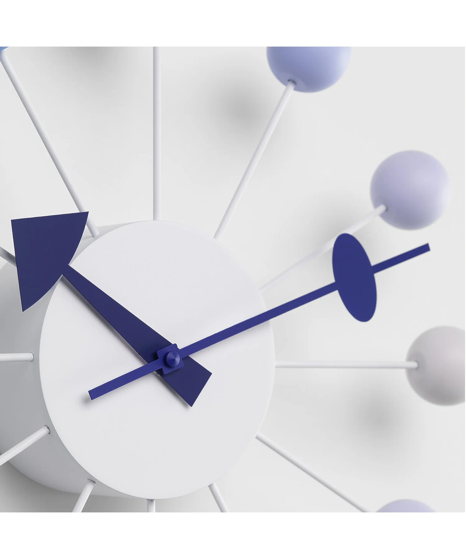 Vitra Ball Clock Limited Edition Dawn - Image 7