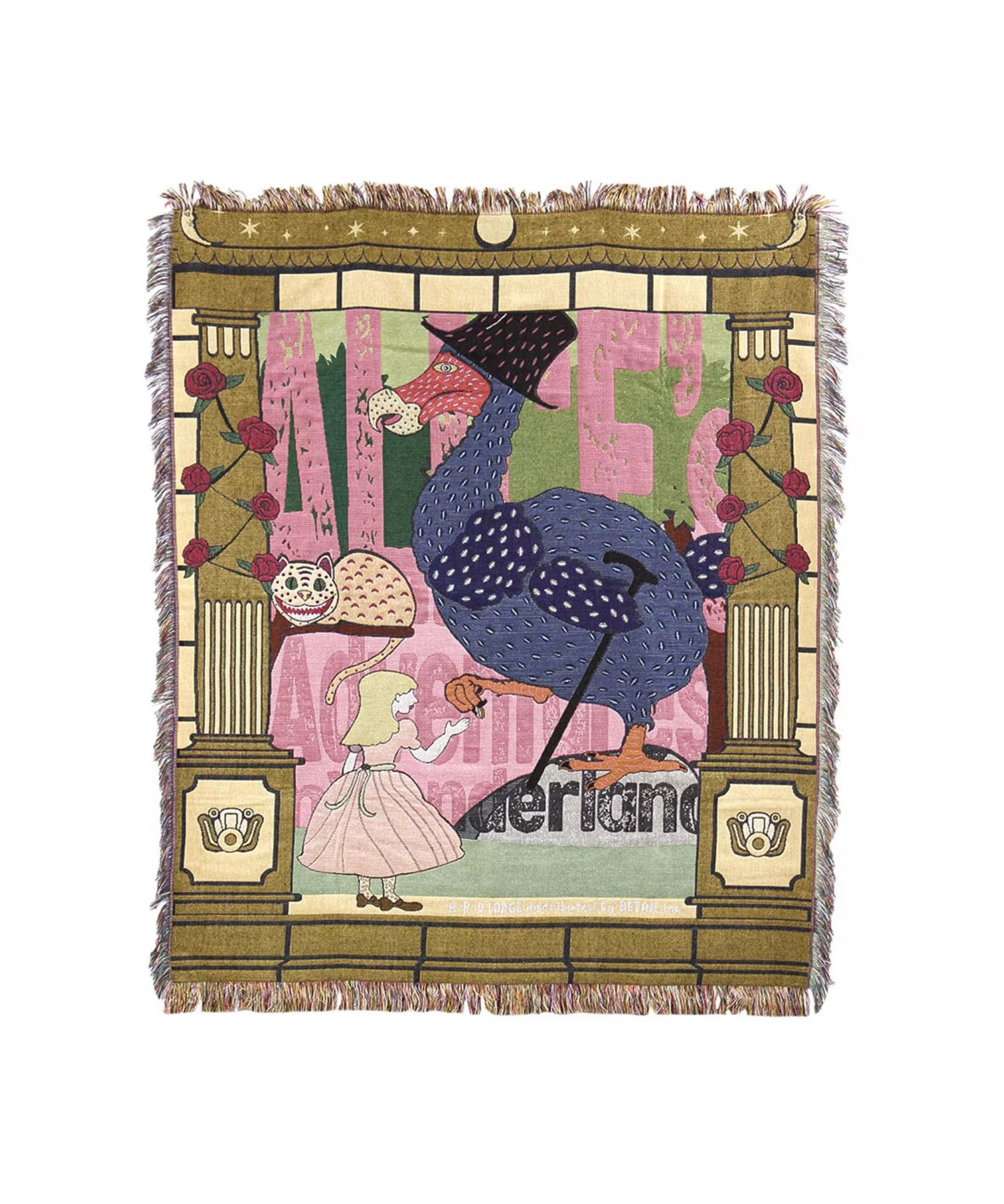 Oax Throwket Dodo - Image 13