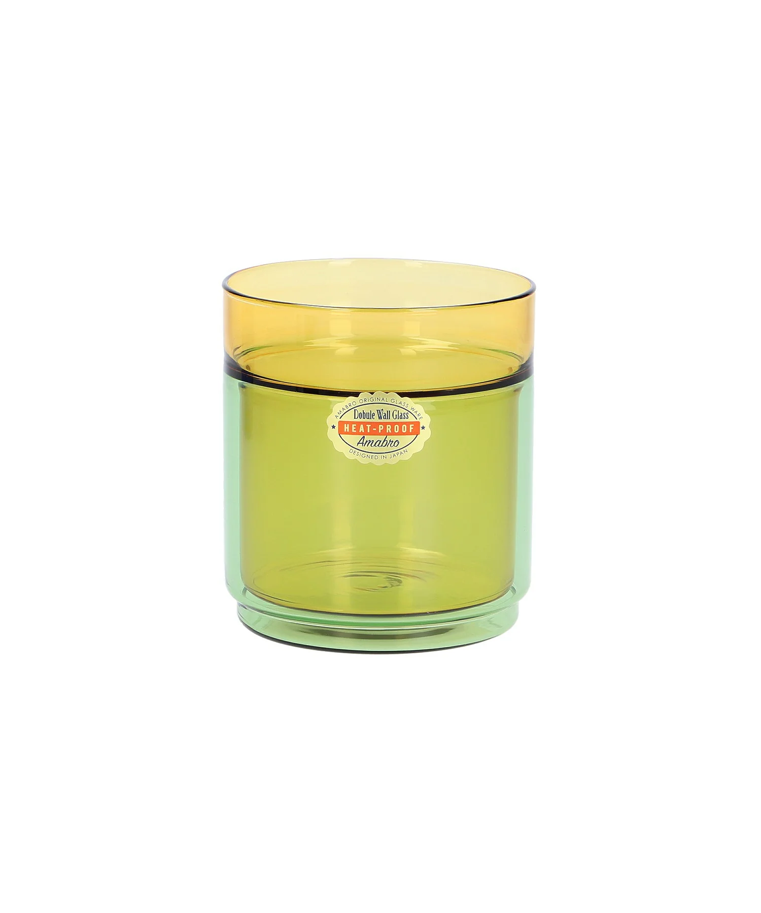 amabro DW CUP S - Image 9
