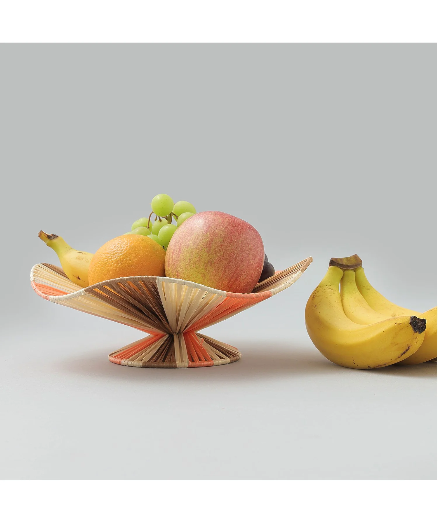 amabro Wire Fruit Bowl