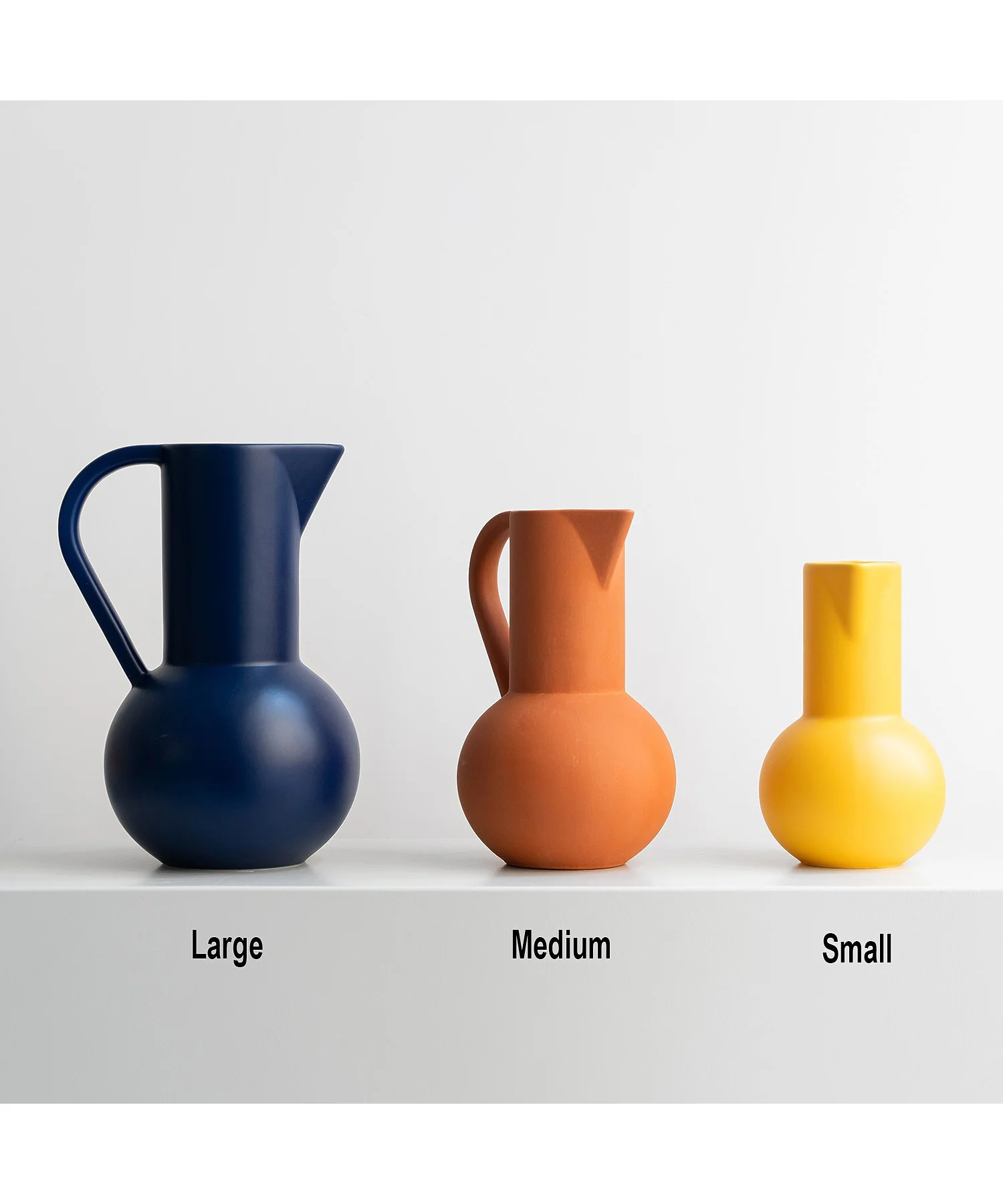 NOMAD Raawii Strøm Jug Large - Image 5
