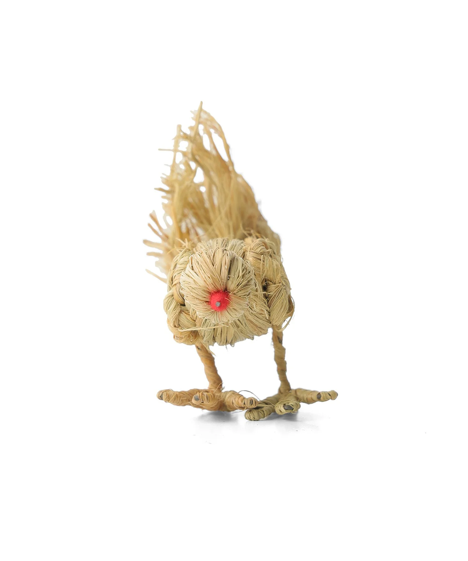 TK PAJARO ESPARTO 15cm - Image 3