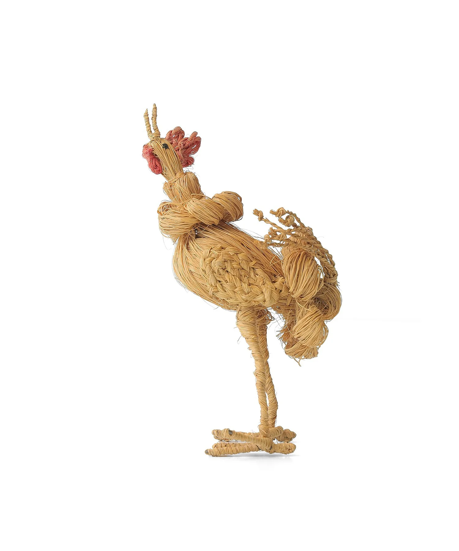GALLINA ESPARTO 24cm