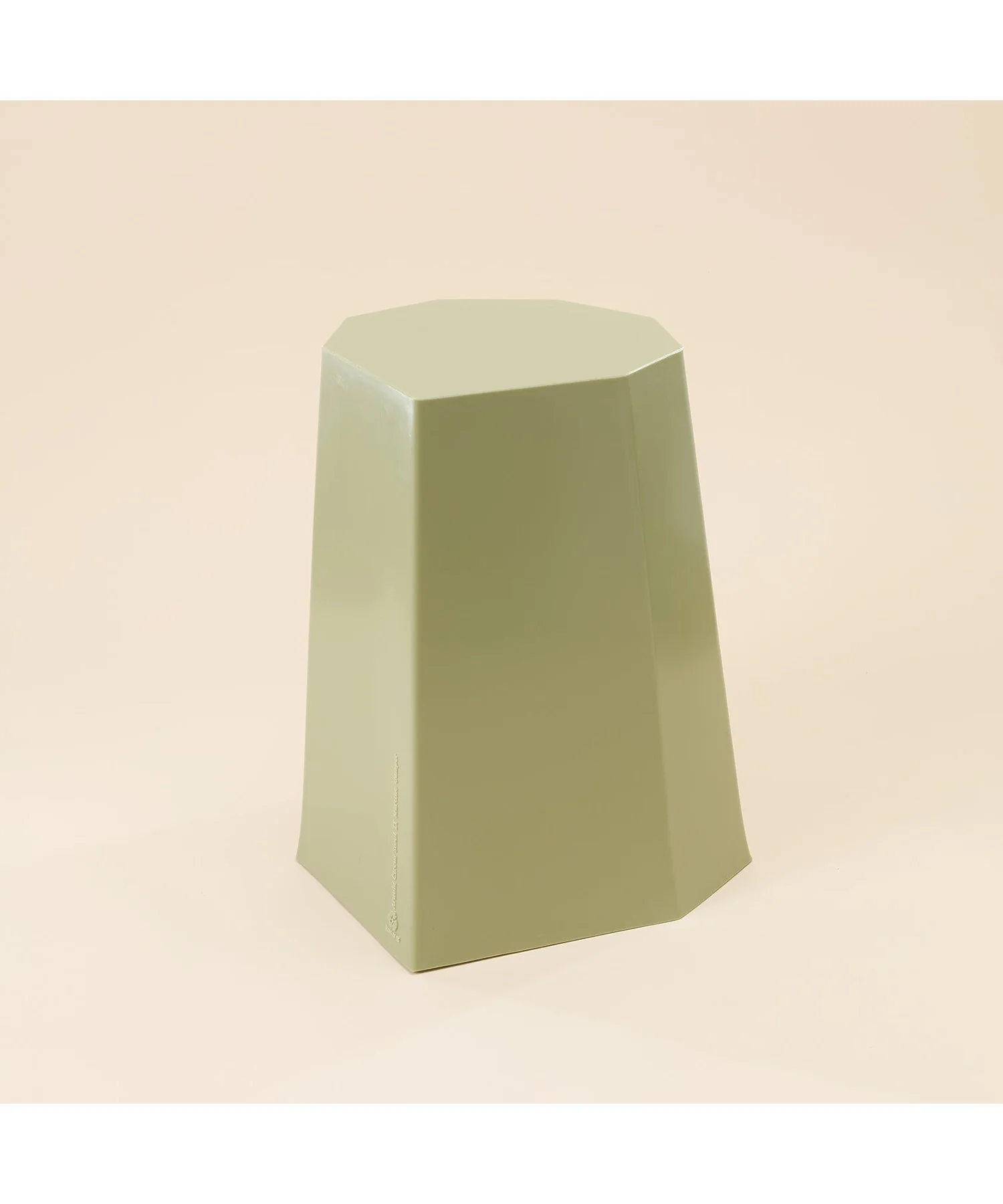 Arnold Circus Stool / Martino Gamper - Image 21