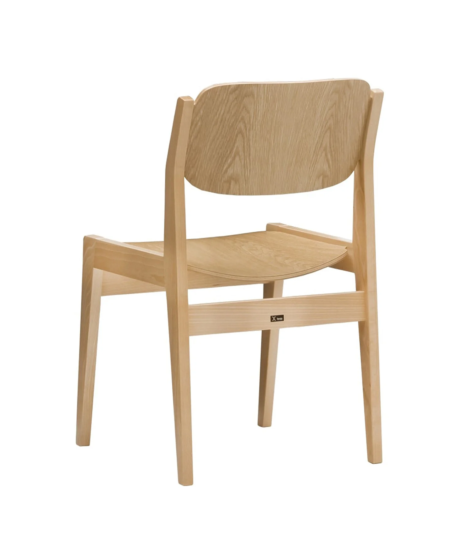 TENDO Mizunoe Chair Natural - Image 8