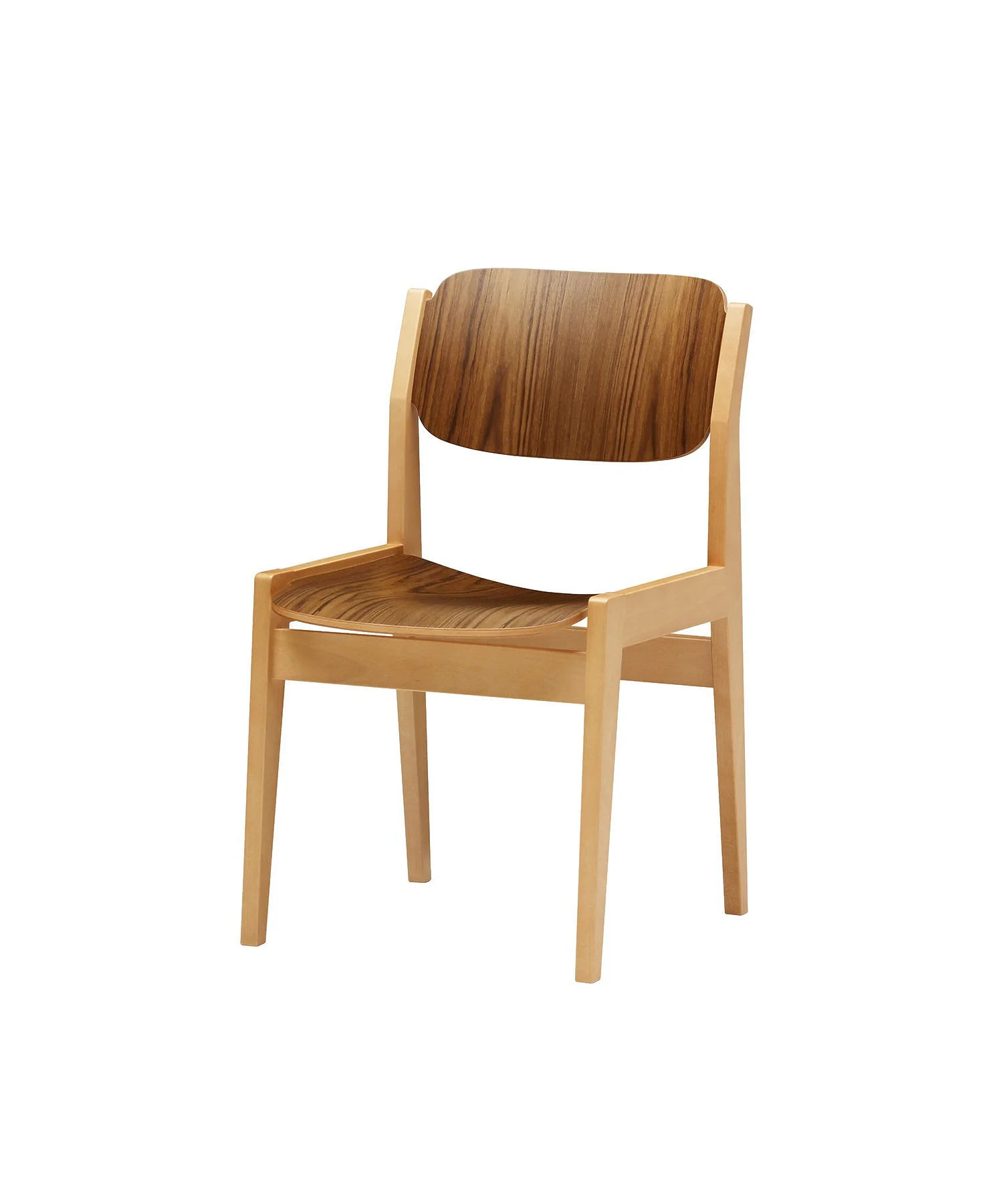 天童木工 水之江忠臣 BOOK CHAIR 70th Anniversary Revival Edition - Image 8