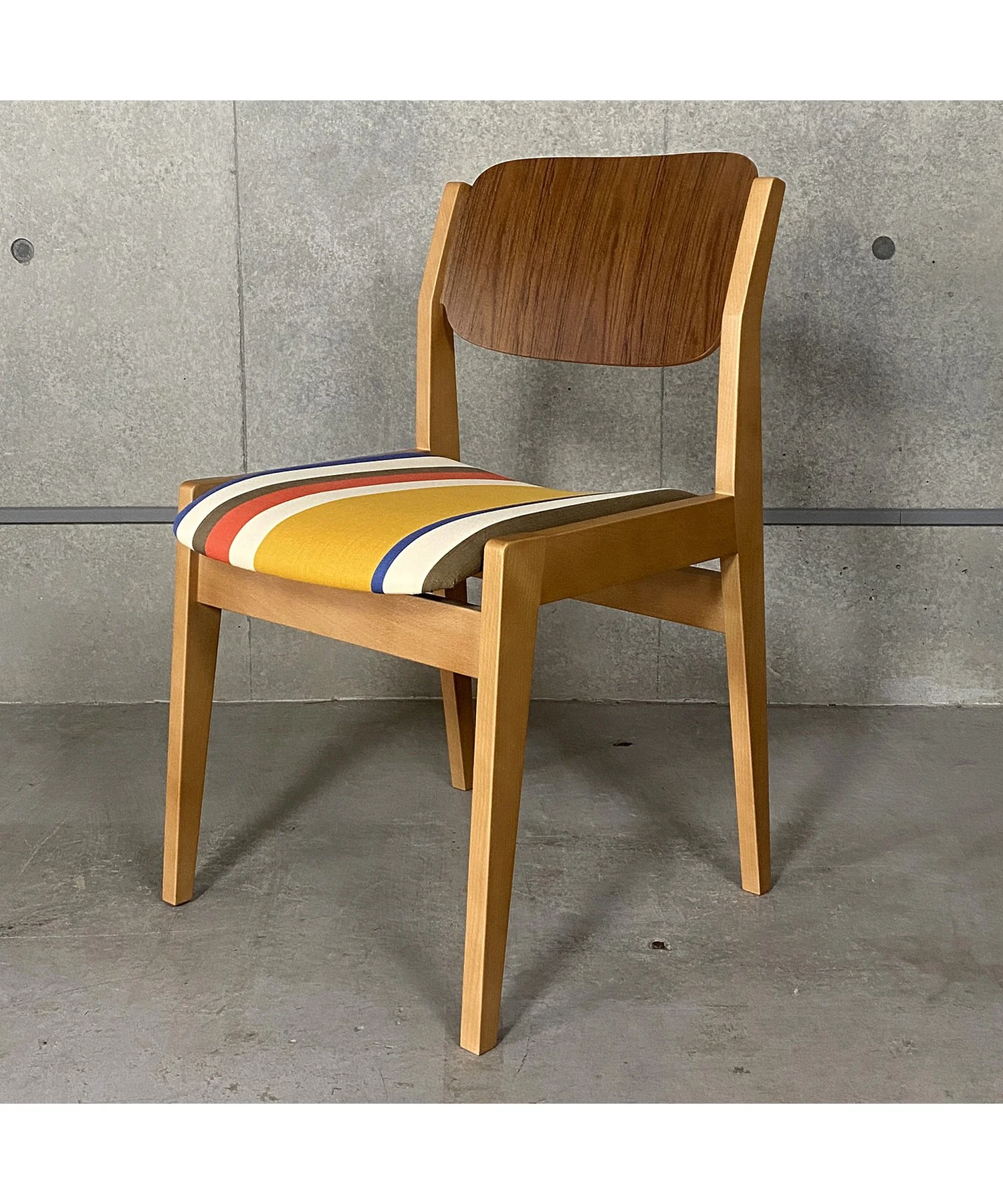 天童木工 水之江忠臣 BOOK CHAIR 70th Anniversary Revival Edition with Mid-Century MODERN ”Action Office Tyep A” - Image 10