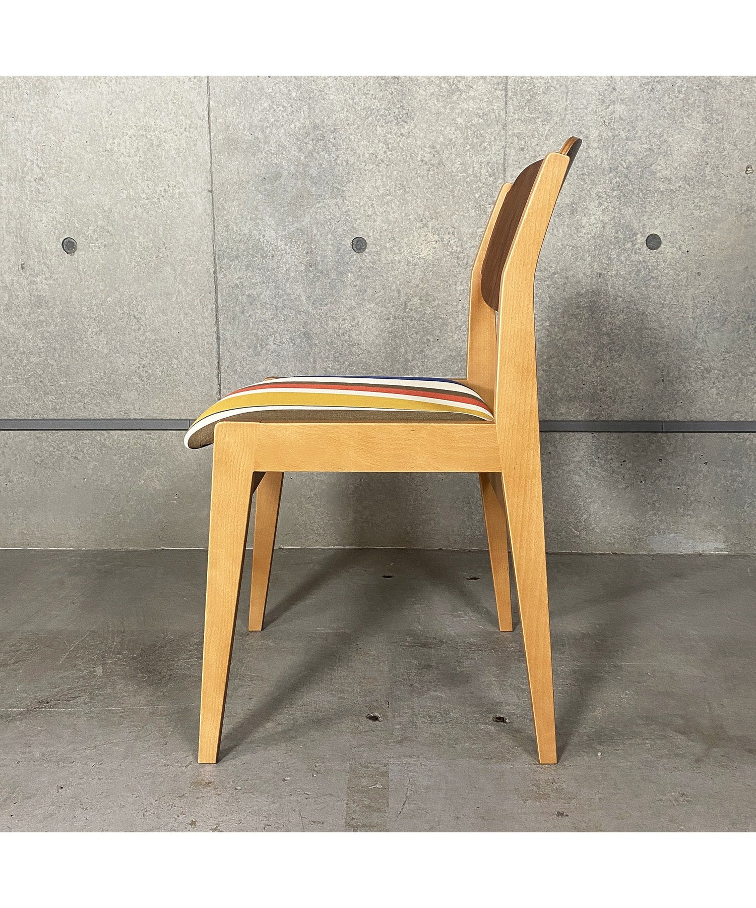 天童木工 水之江忠臣 BOOK CHAIR 70th Anniversary Revival Edition with Mid-Century MODERN ”Action Office Tyep A” - Image 2