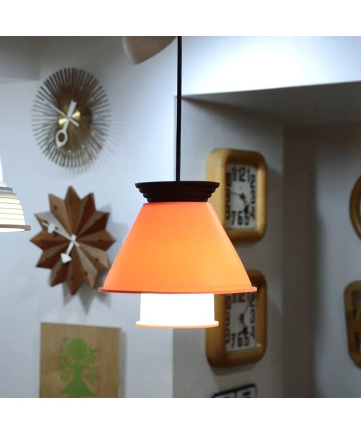 SowdenLight / PENDANT LAMP CL2 - Image 2