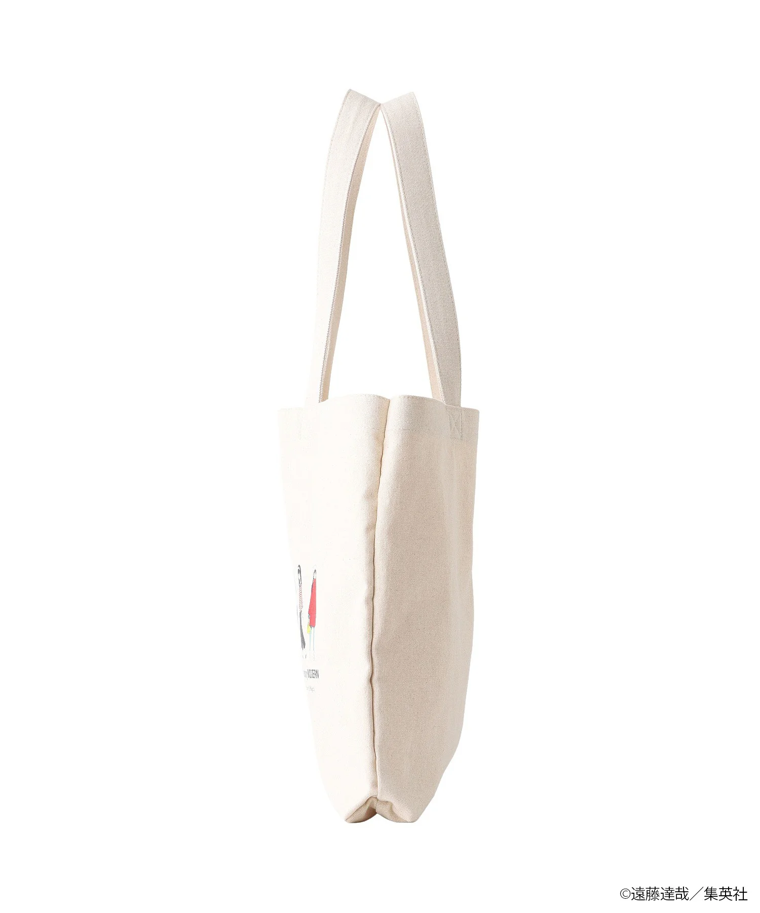 SPY×FAMILY Mid-Century MODERN Tote Bag Yors 1 Week Coordinate - Image 3