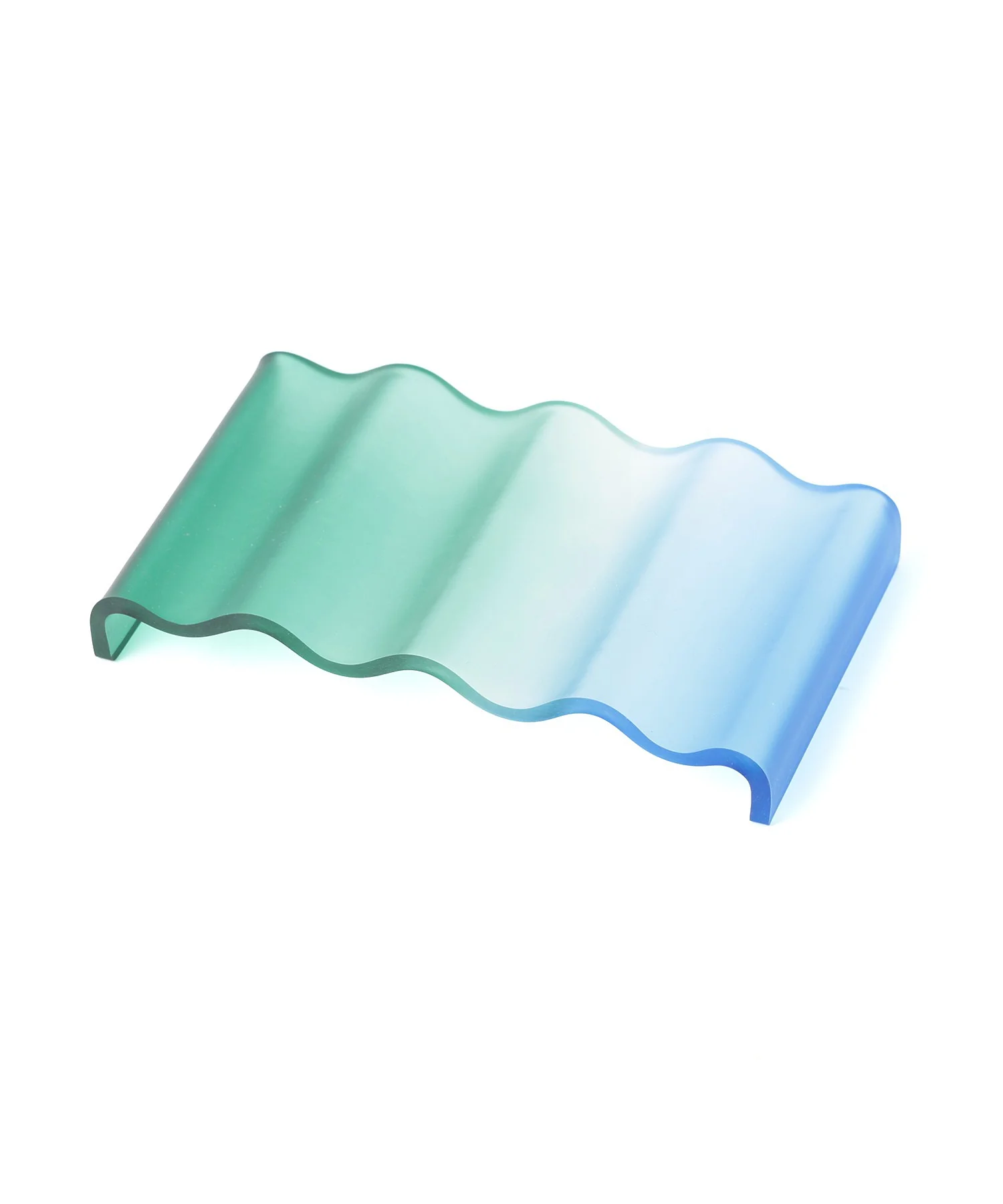 Acrylic Wave Tray - Image 3