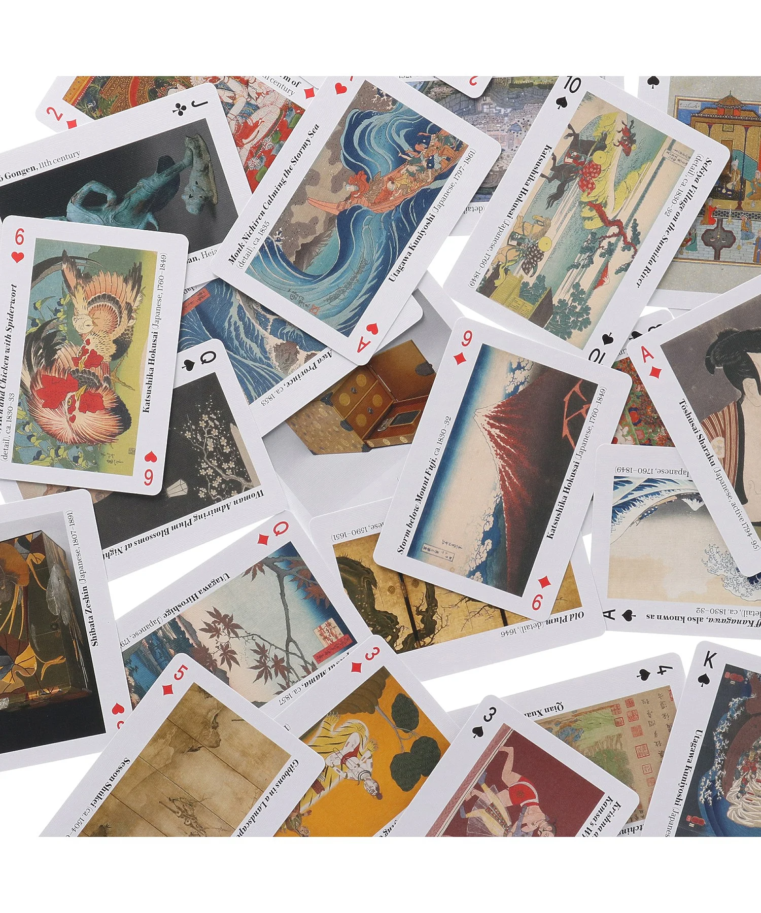 Lingo Playing Cards - Image 2