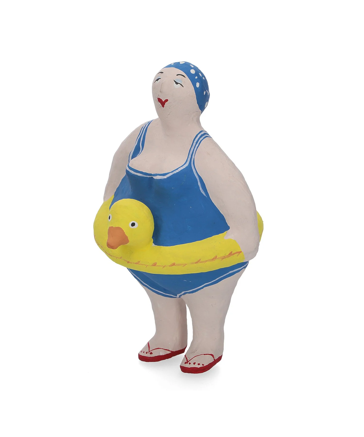 Batela Papier Mache D2419