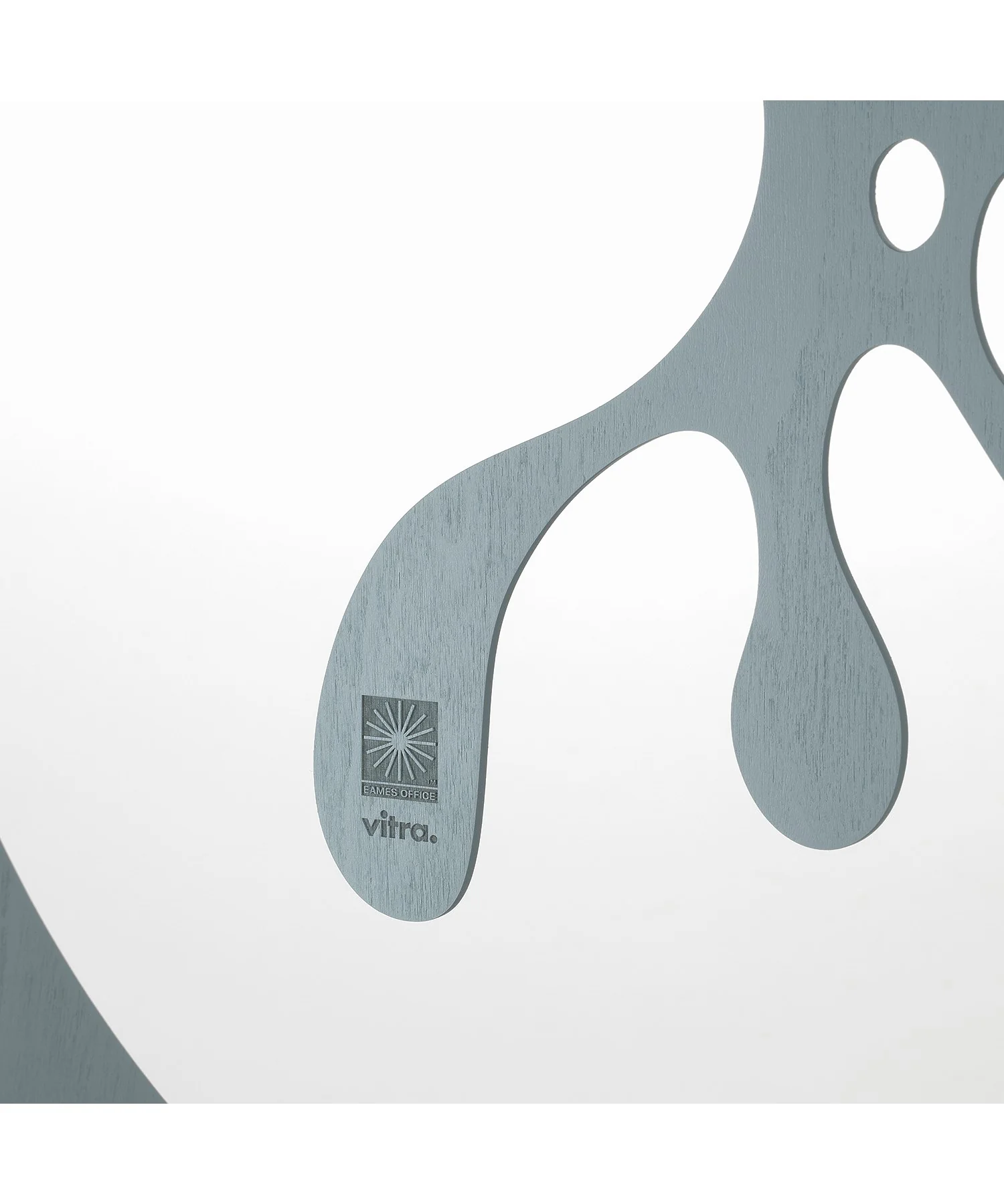 Vitra Eames Plywood Mobile AL - Image 6
