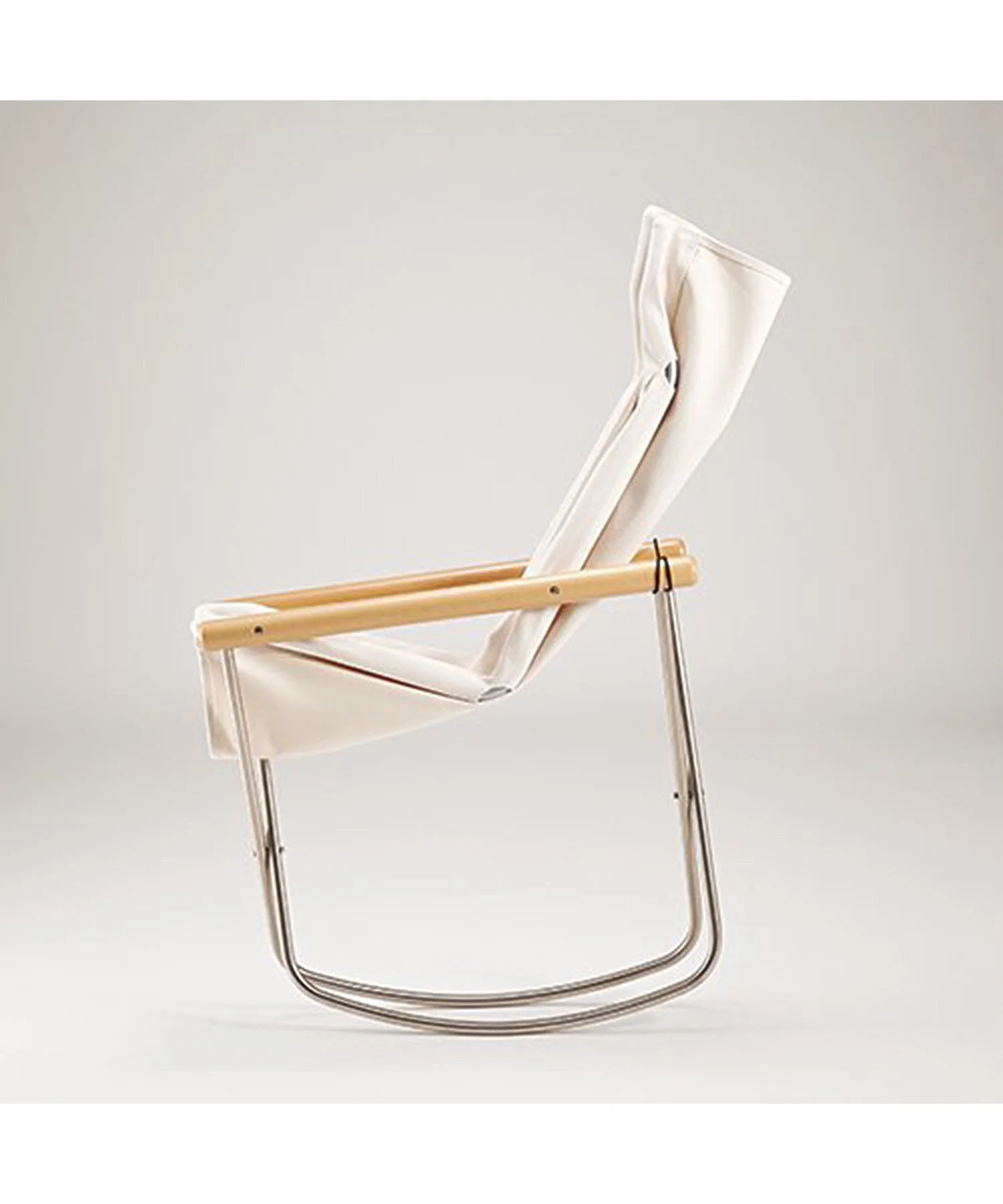 Nychair X Rocking White - Image 6