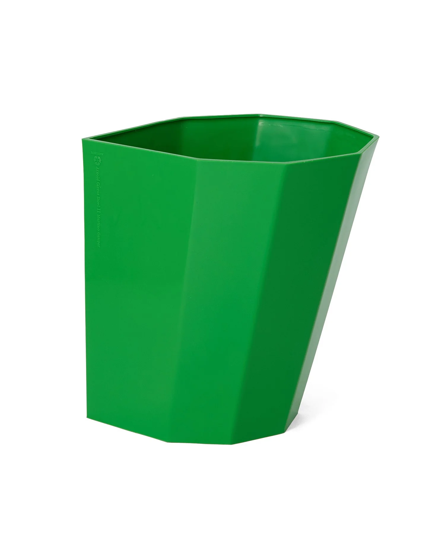 Arnold Circus Stool Limited Boat Green - Image 6