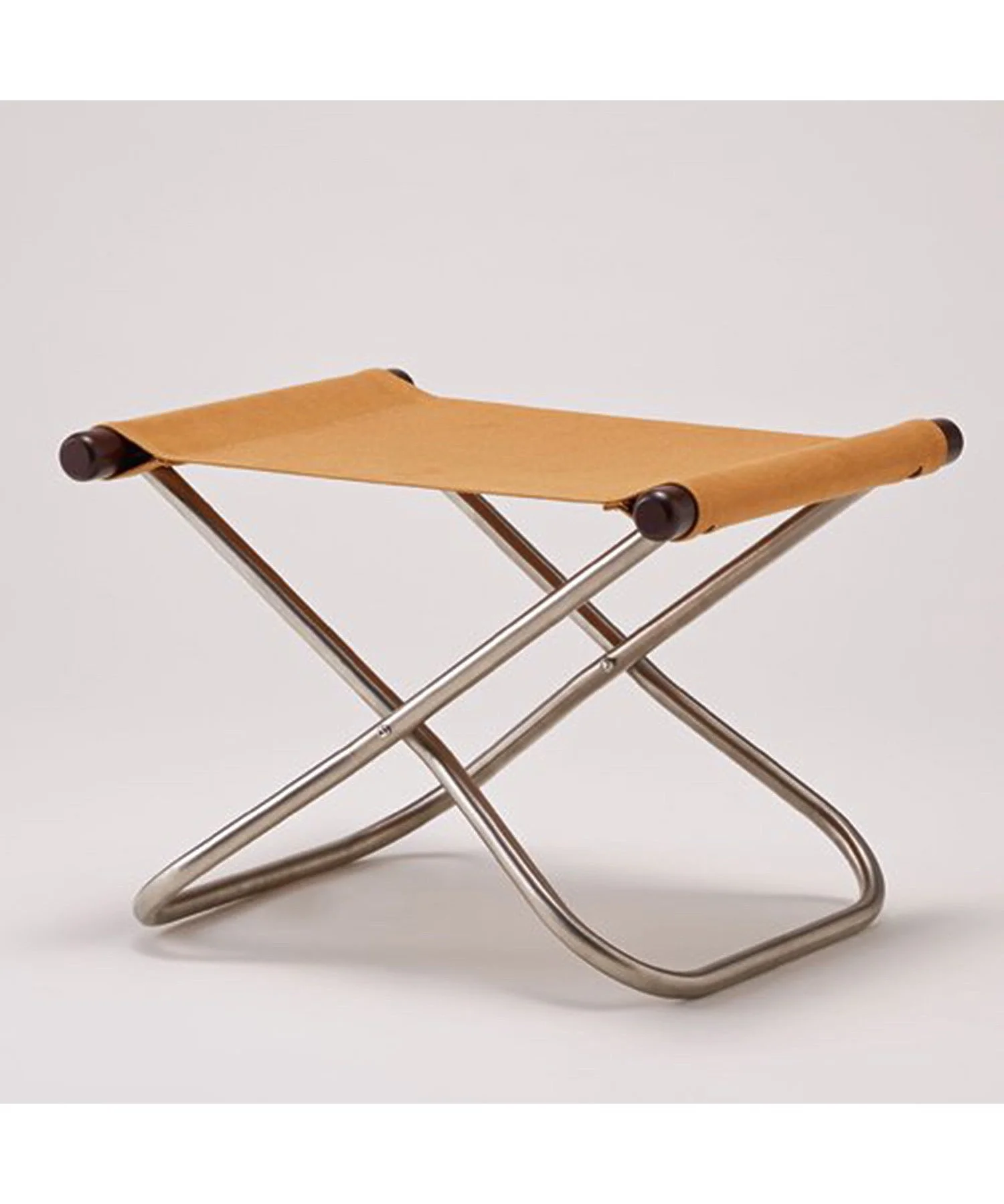 Nychair X Ottoman Camel