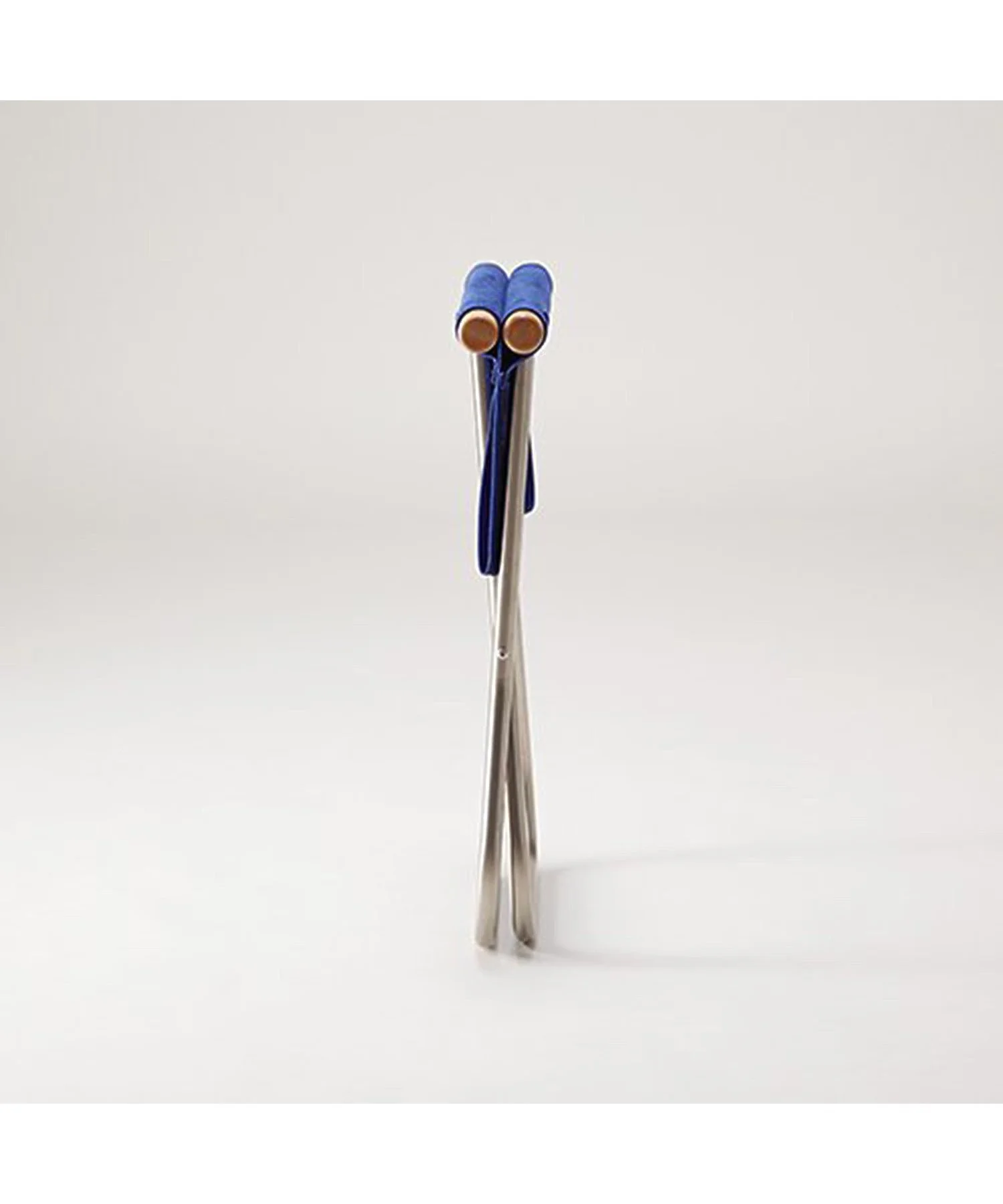 Nychair X Ottoman Blue - Image 5