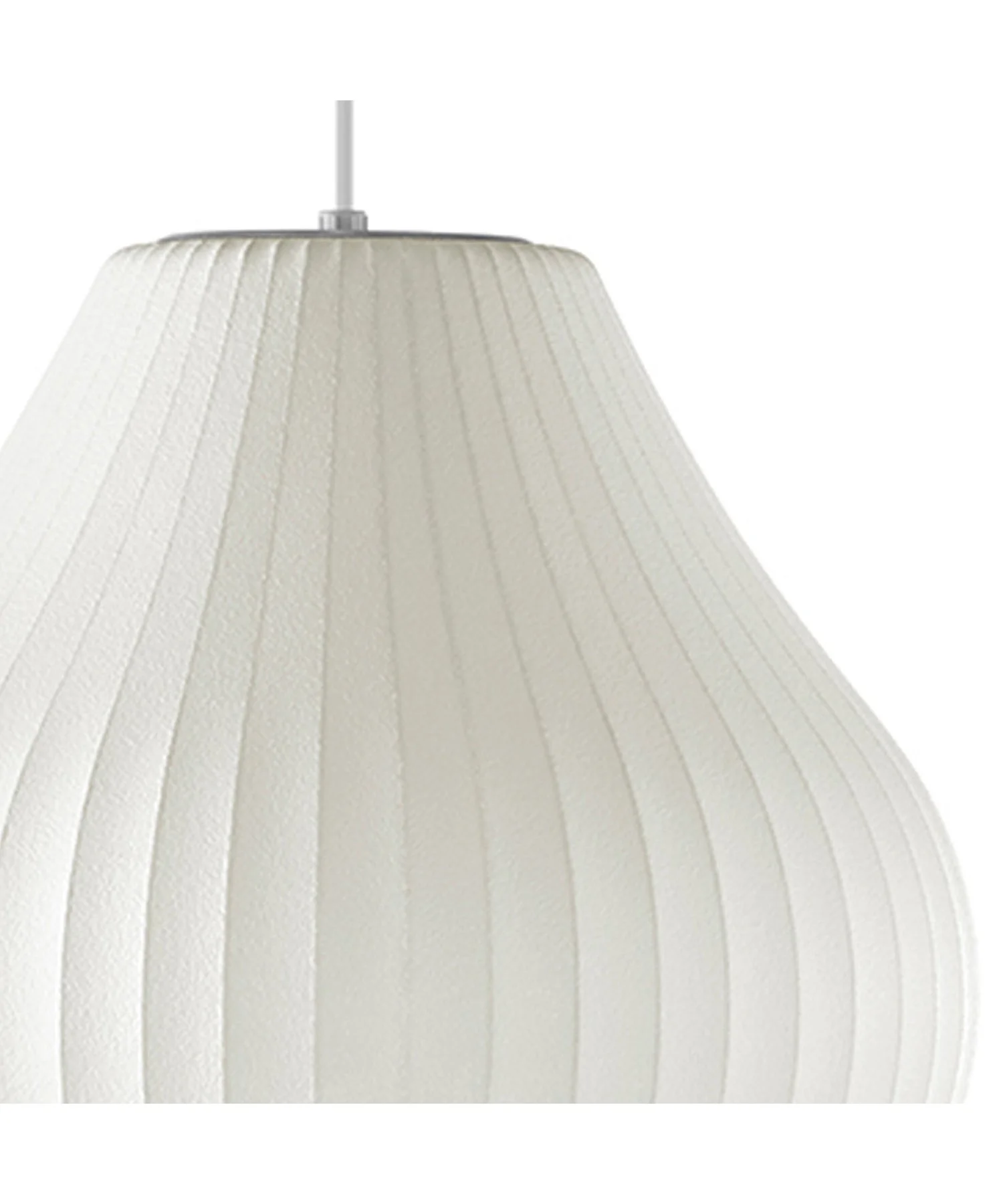 Bubble Lamp Pear (Medium) - Image 4