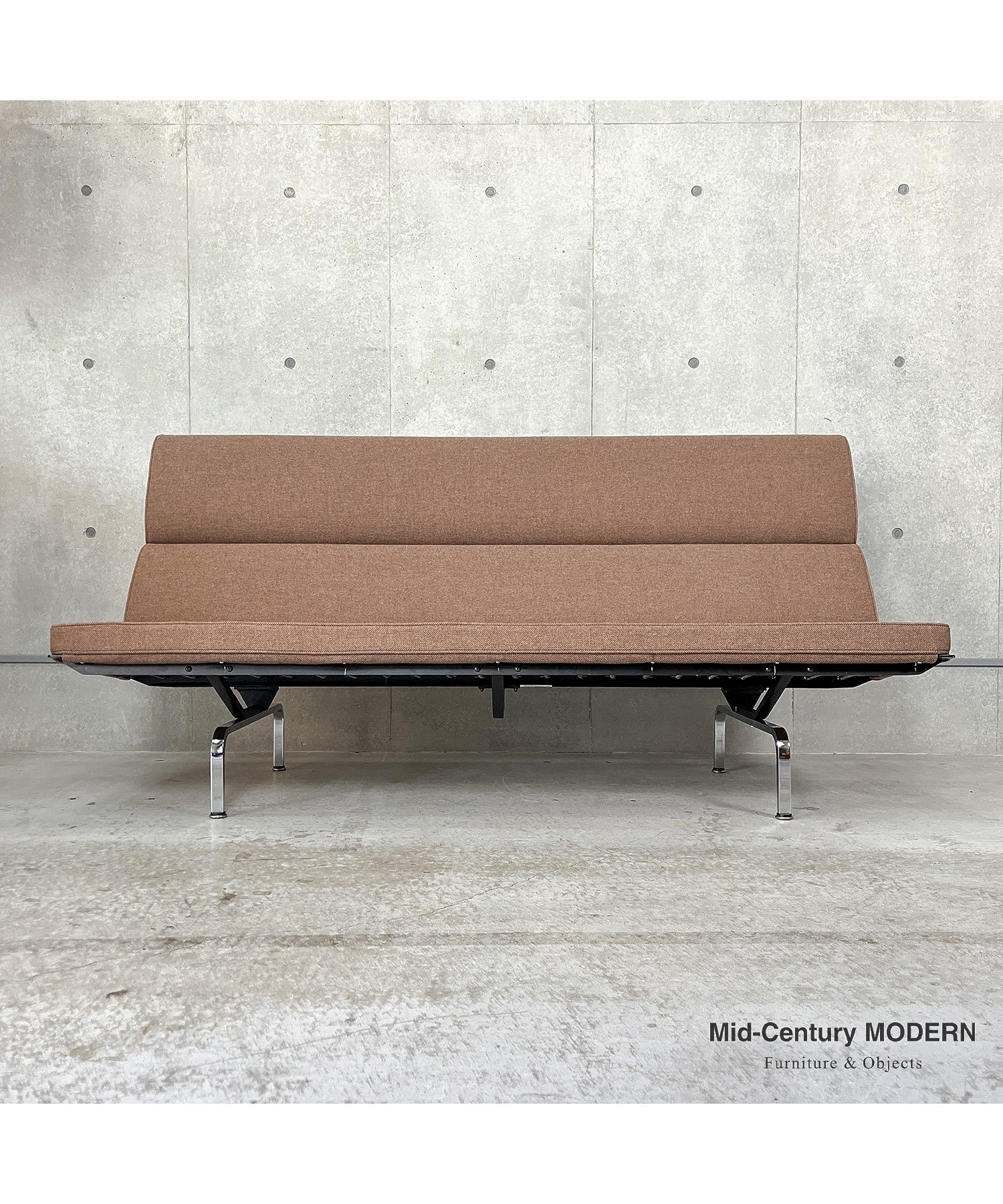 Sofa Compact / Vintage - Image 2