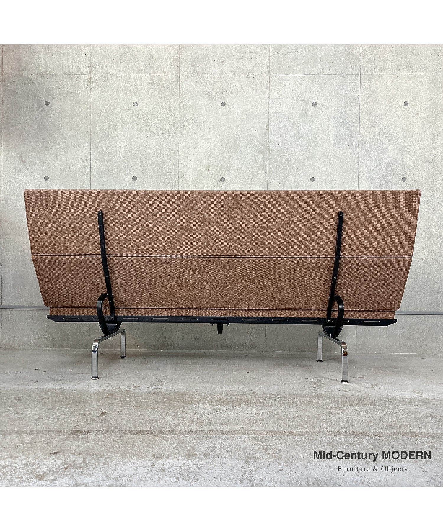 Sofa Compact / Vintage - Image 3