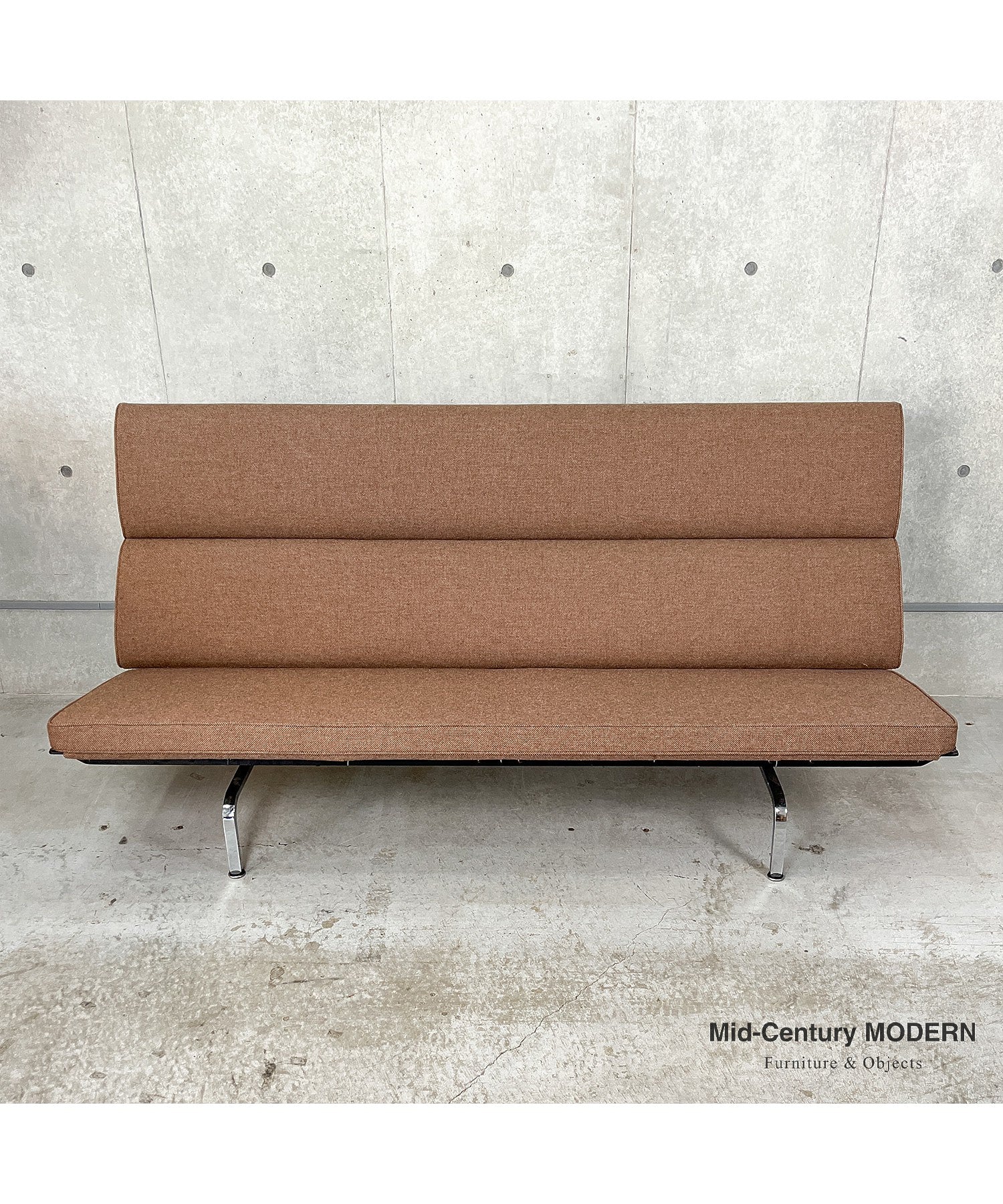 Sofa Compact / Vintage - Image 8