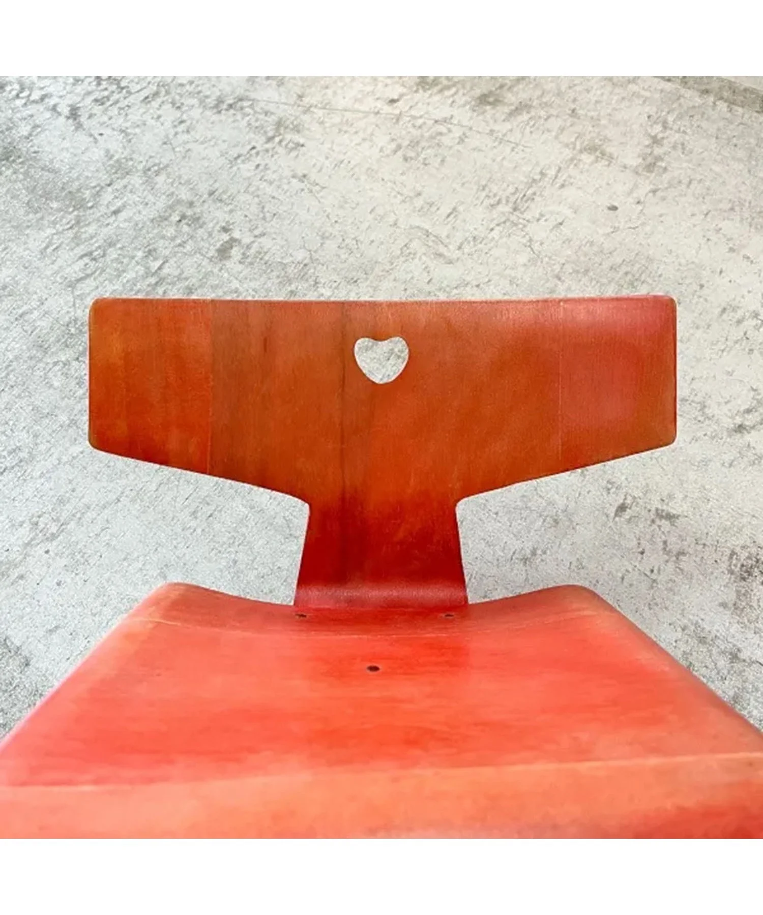 Eames Children's Chair / Vintage - Image 5
