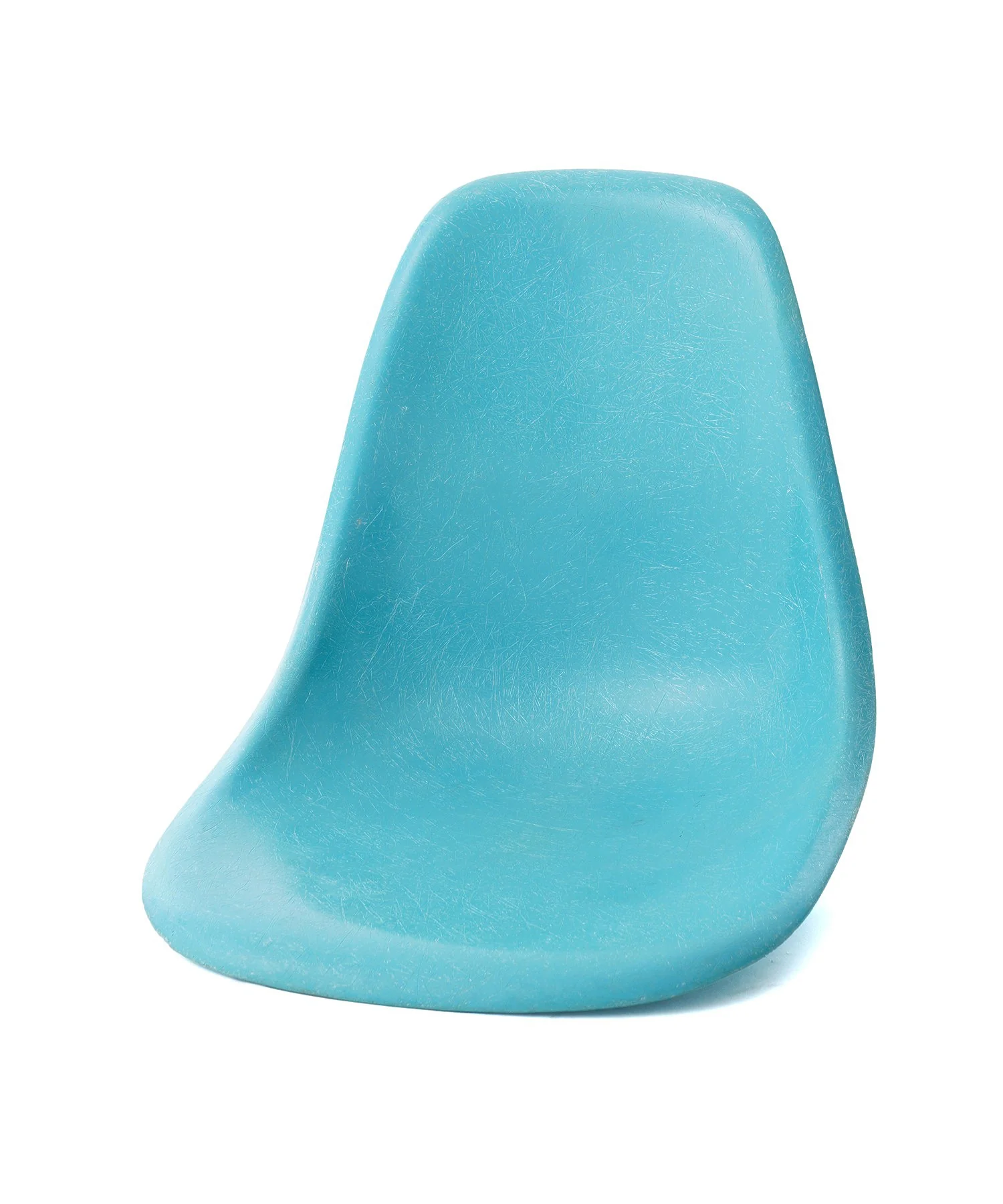 HermanMiller Side Shell / Turquoise - Image 7