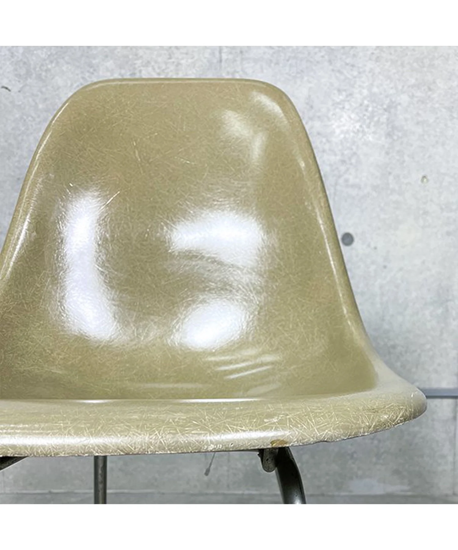 HermanMiller Side Shell / Raw Umber - Image 6