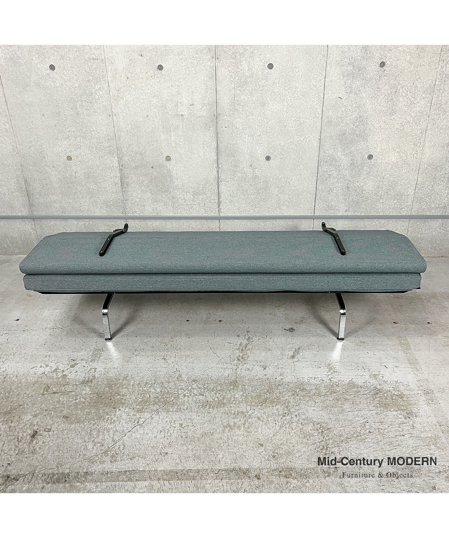 Sofa Compact / Vintage - Image 7