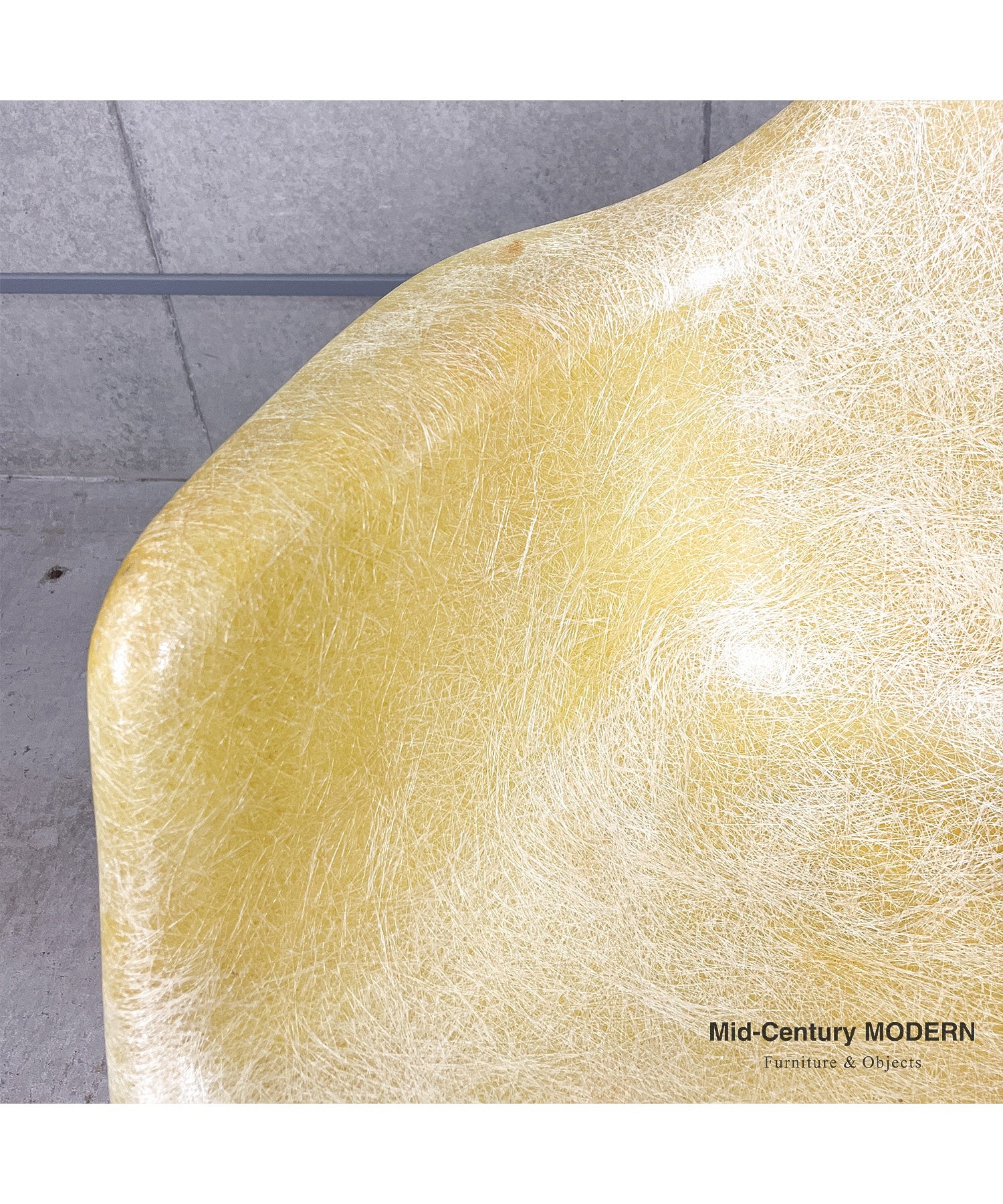 Arm Shell / Parchment / 1st - Image 6