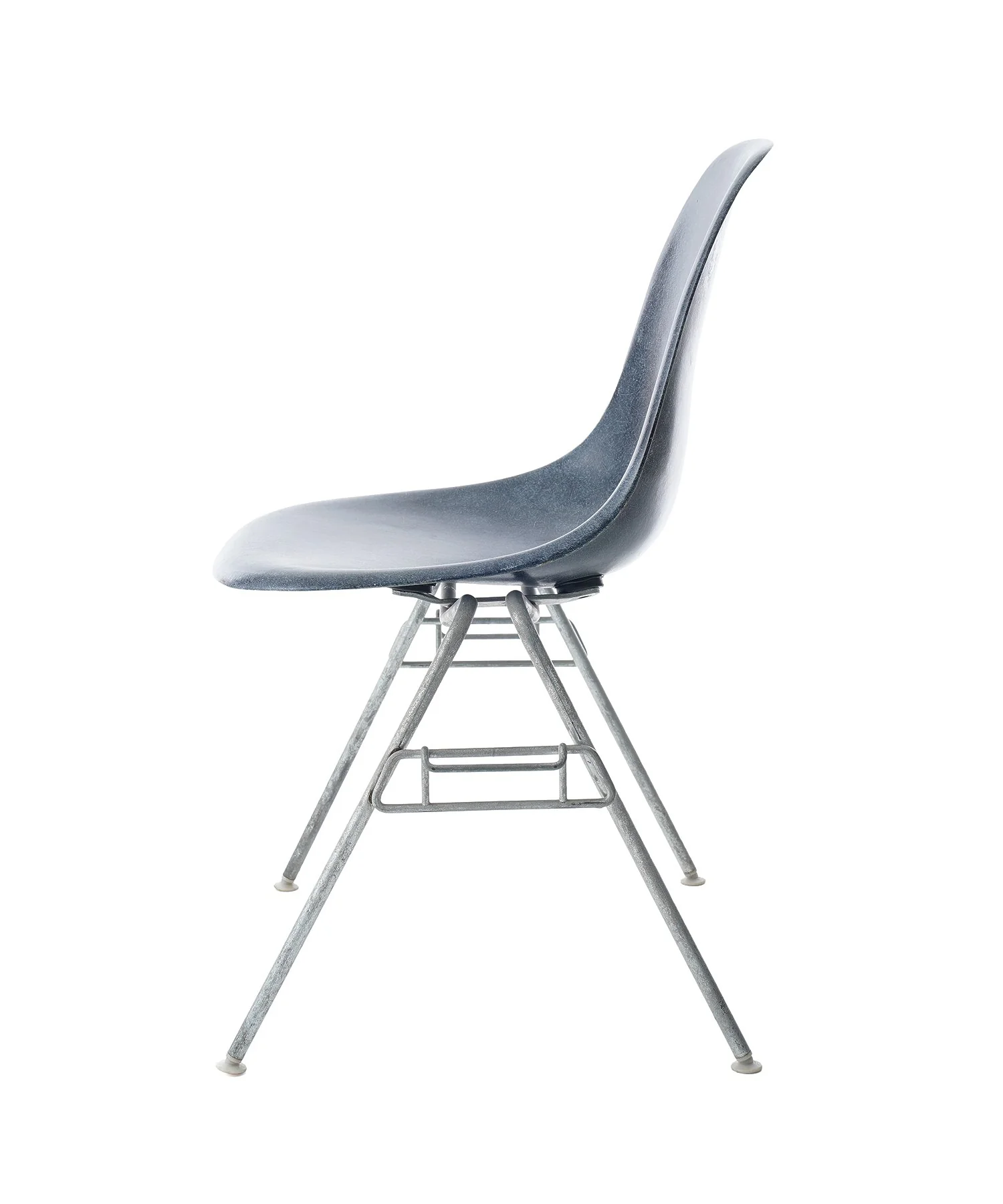 HermanMiller Side Shell / Navy Wide - Image 3
