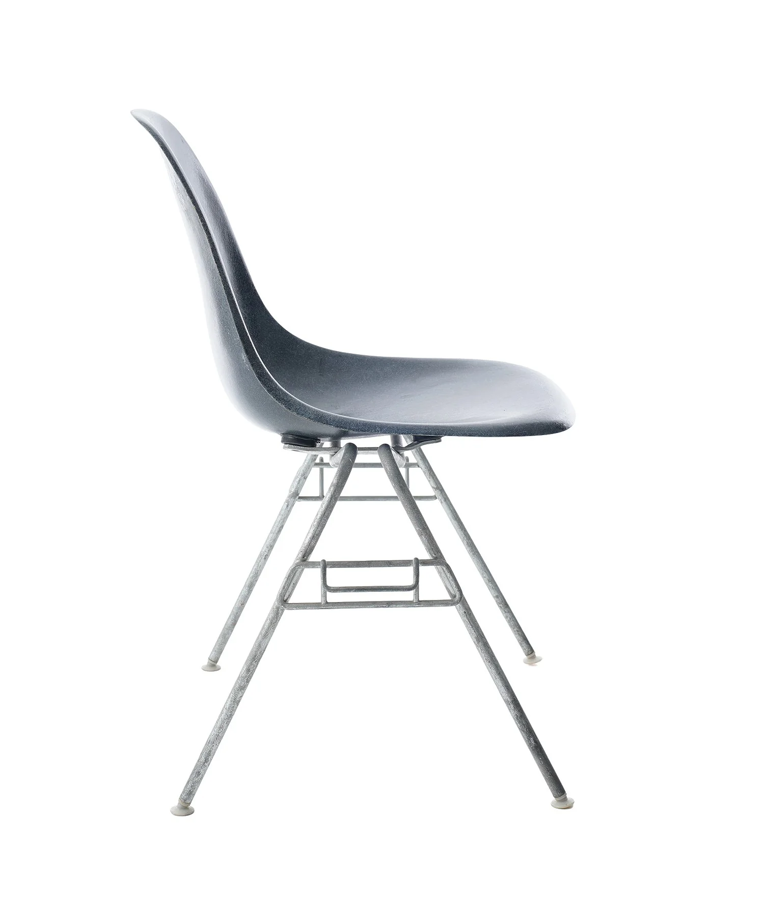 HermanMiller Side Shell / Navy Wide - Image 5